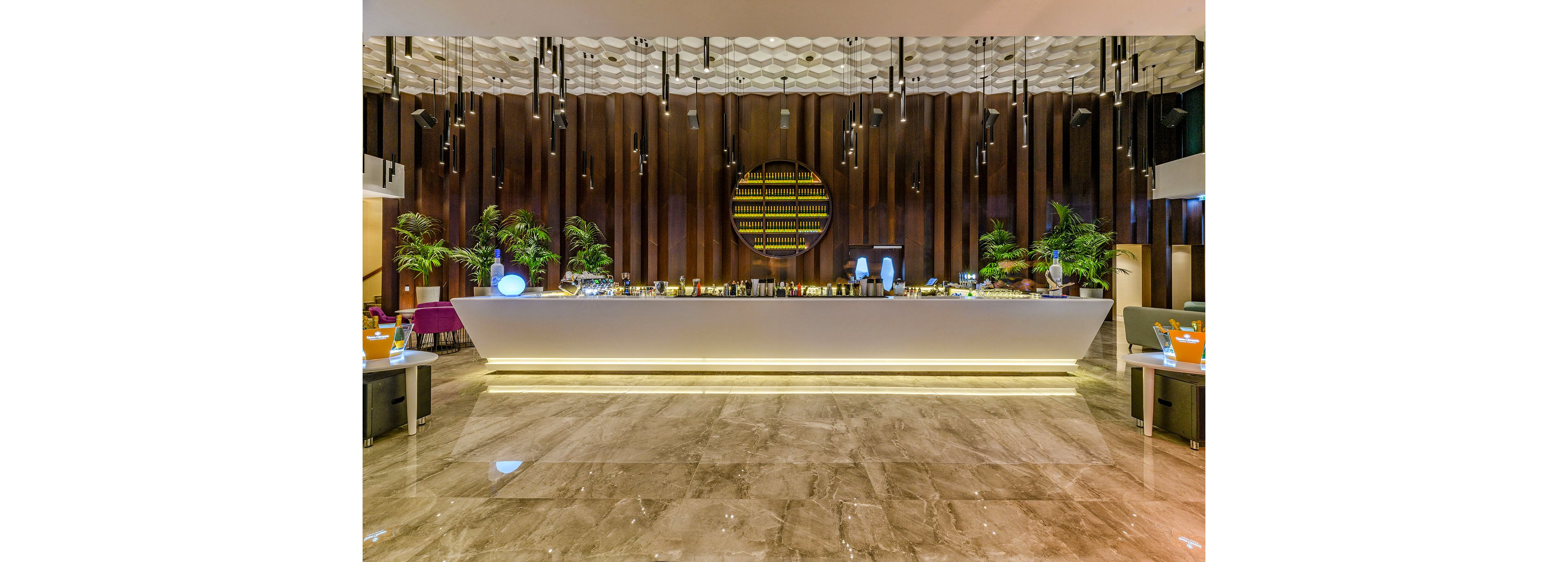 Tasia Maris Seasons Hotel