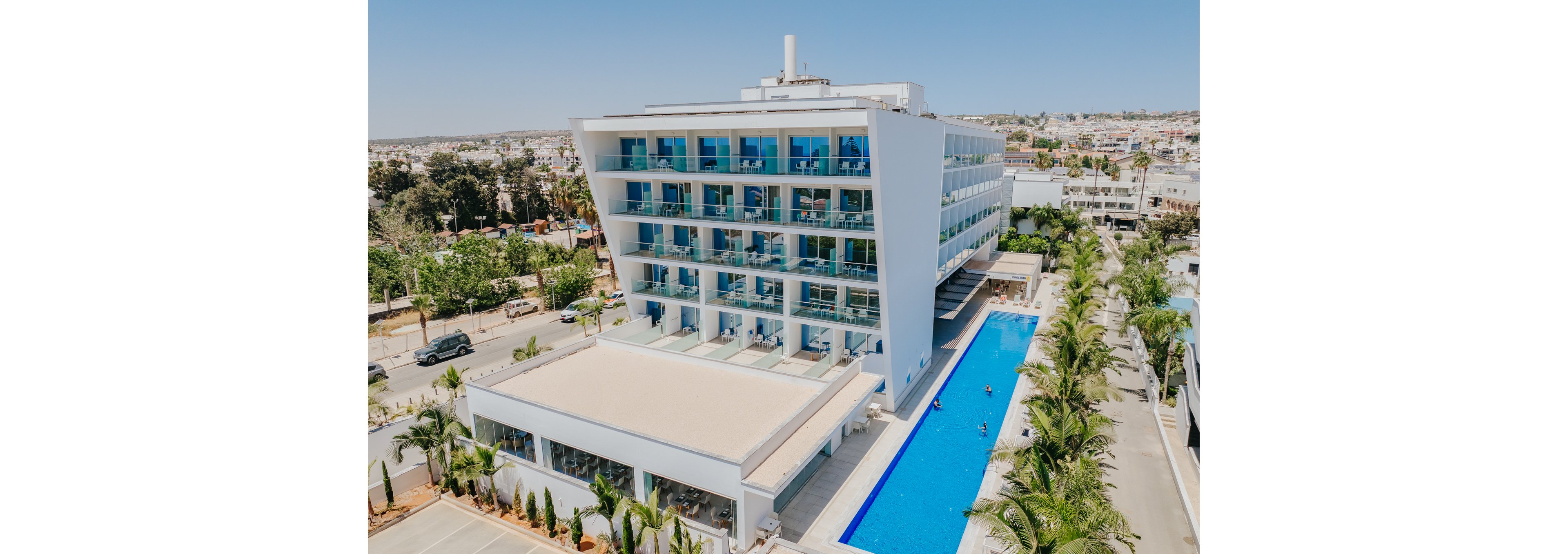 Tasia Maris Seasons Hotel