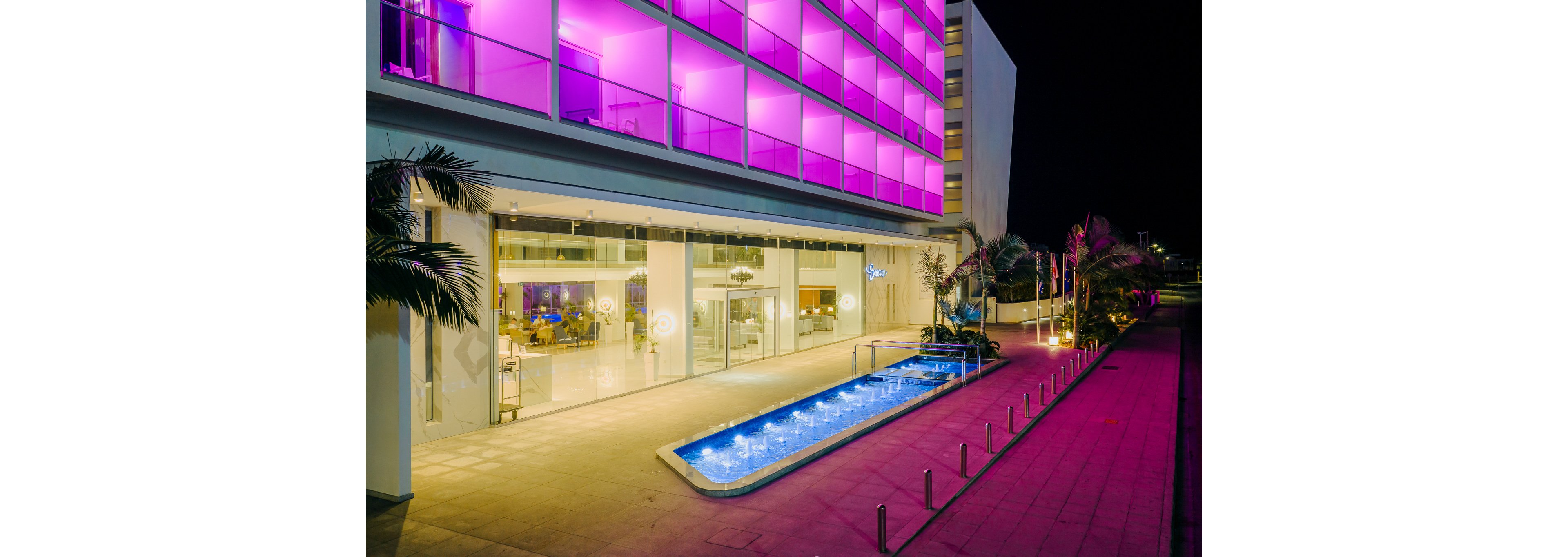 Tasia Maris Seasons Hotel