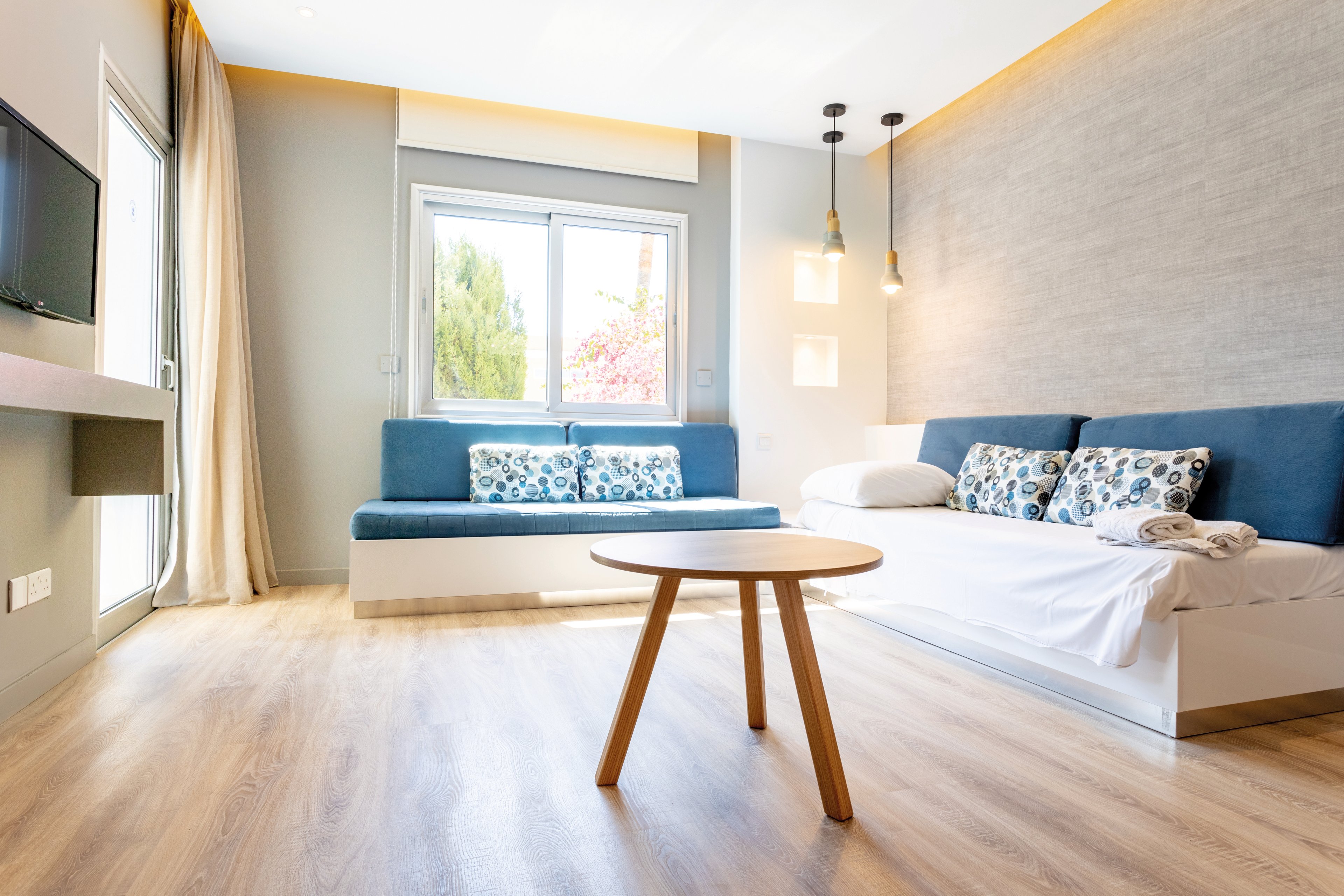 Malama Beach Holiday Village