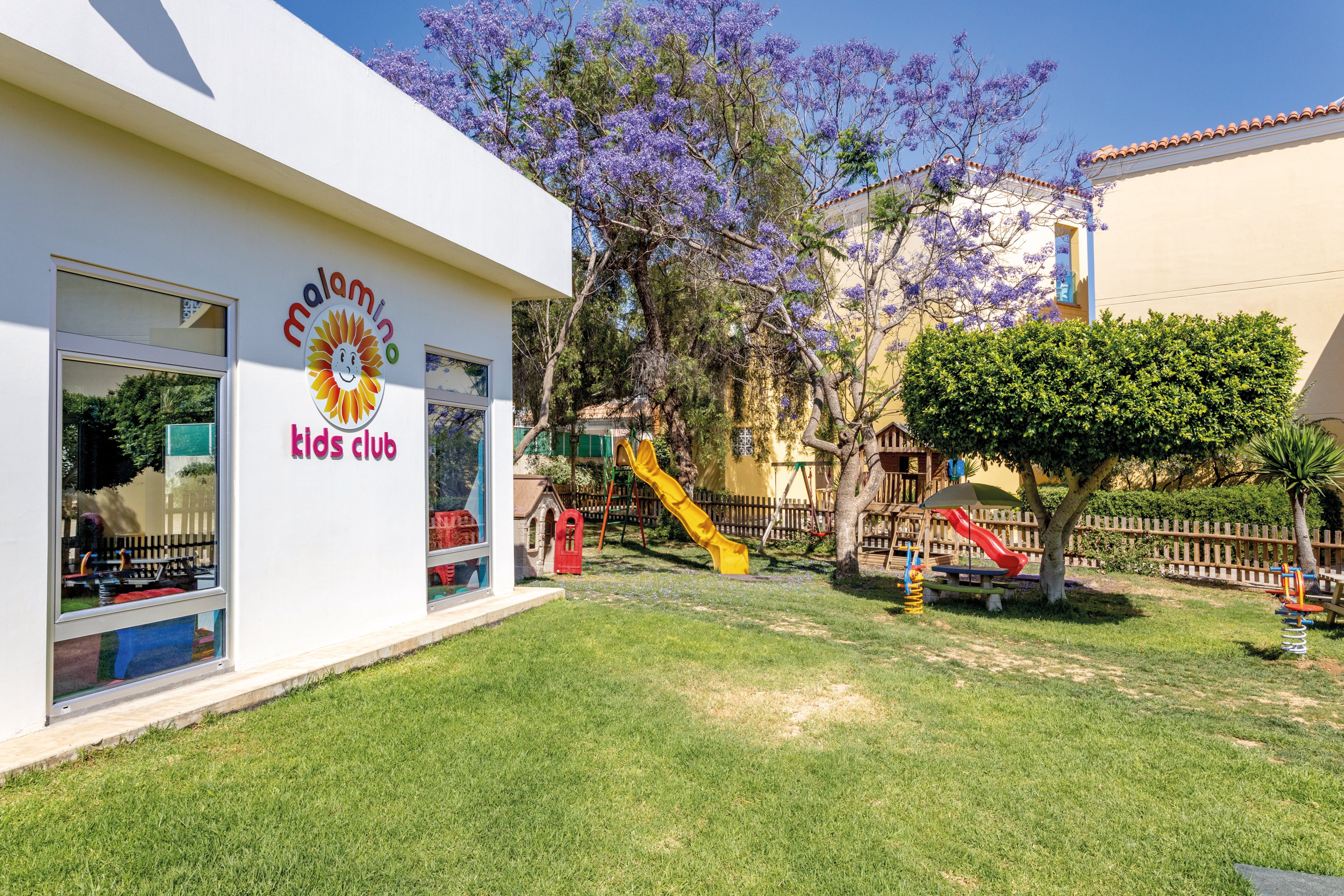 Malama Beach Holiday Village