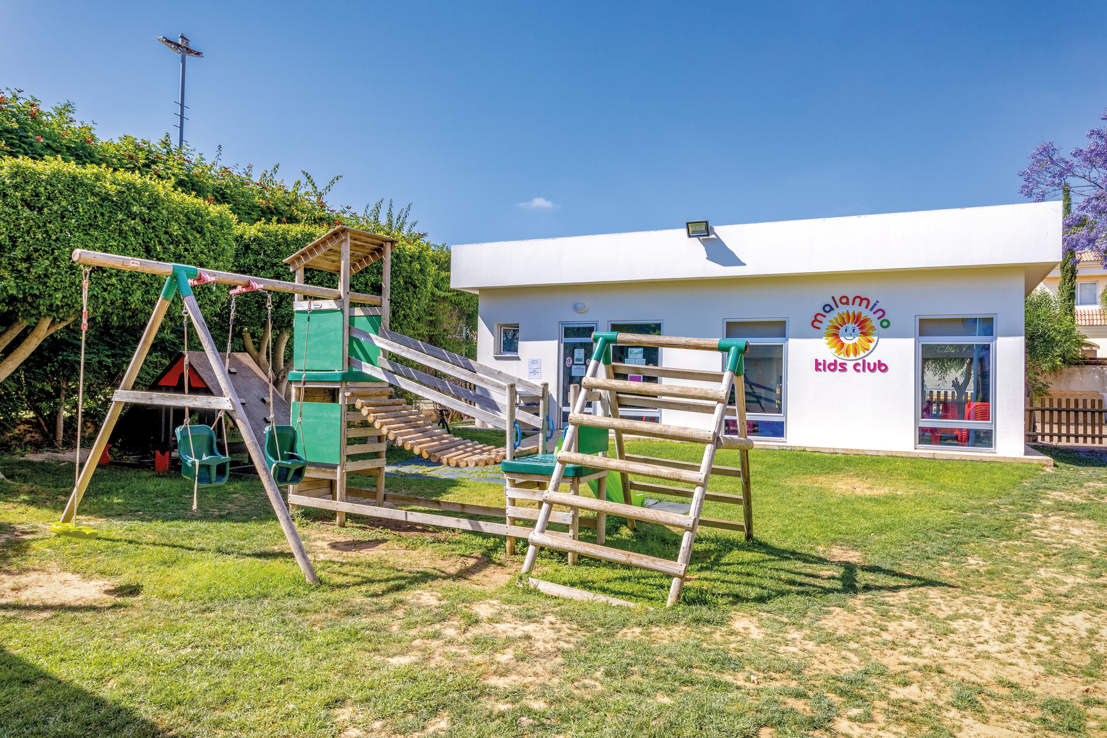 Malama Beach Holiday Village