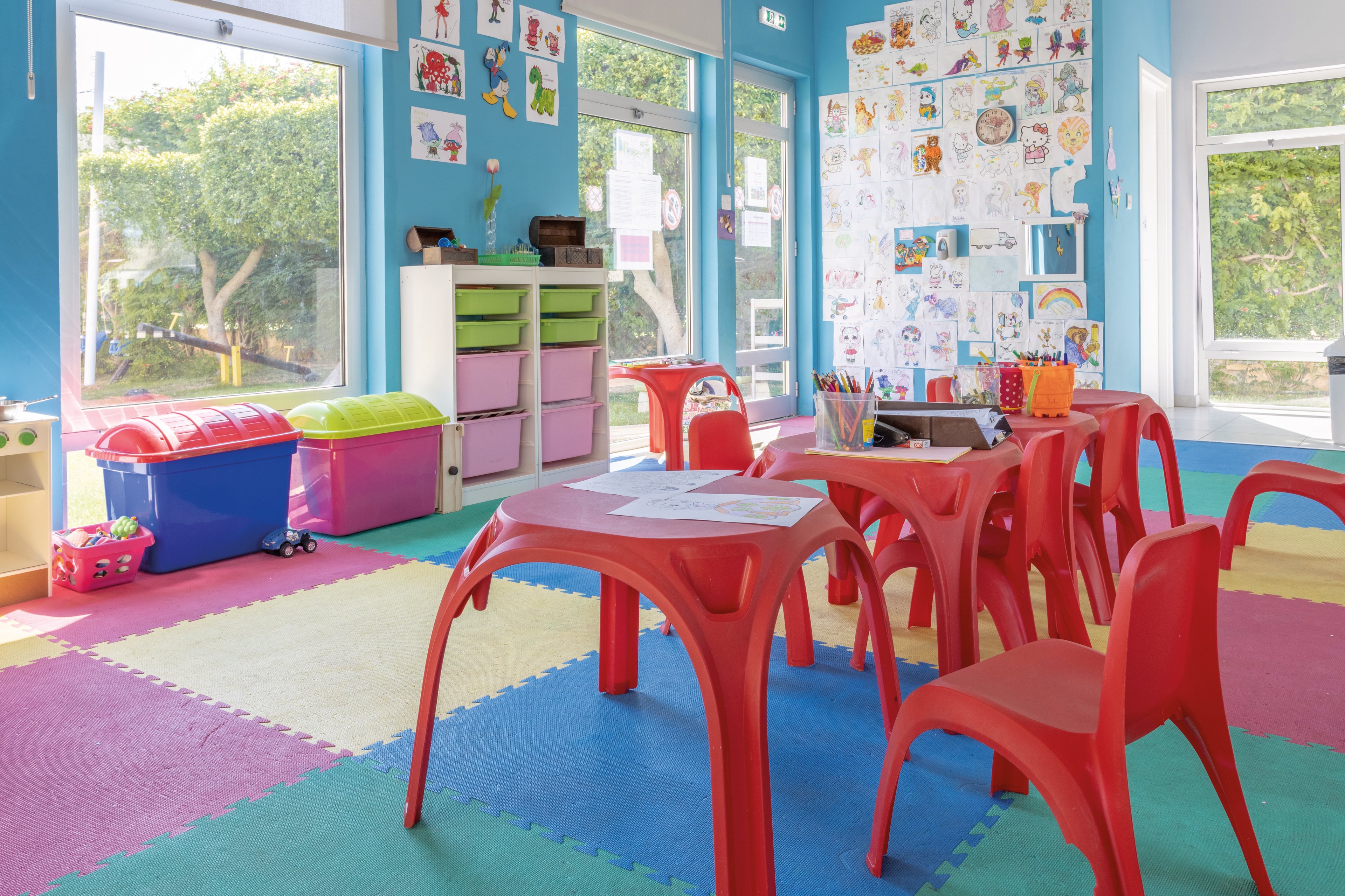 Malama Beach Holiday Village