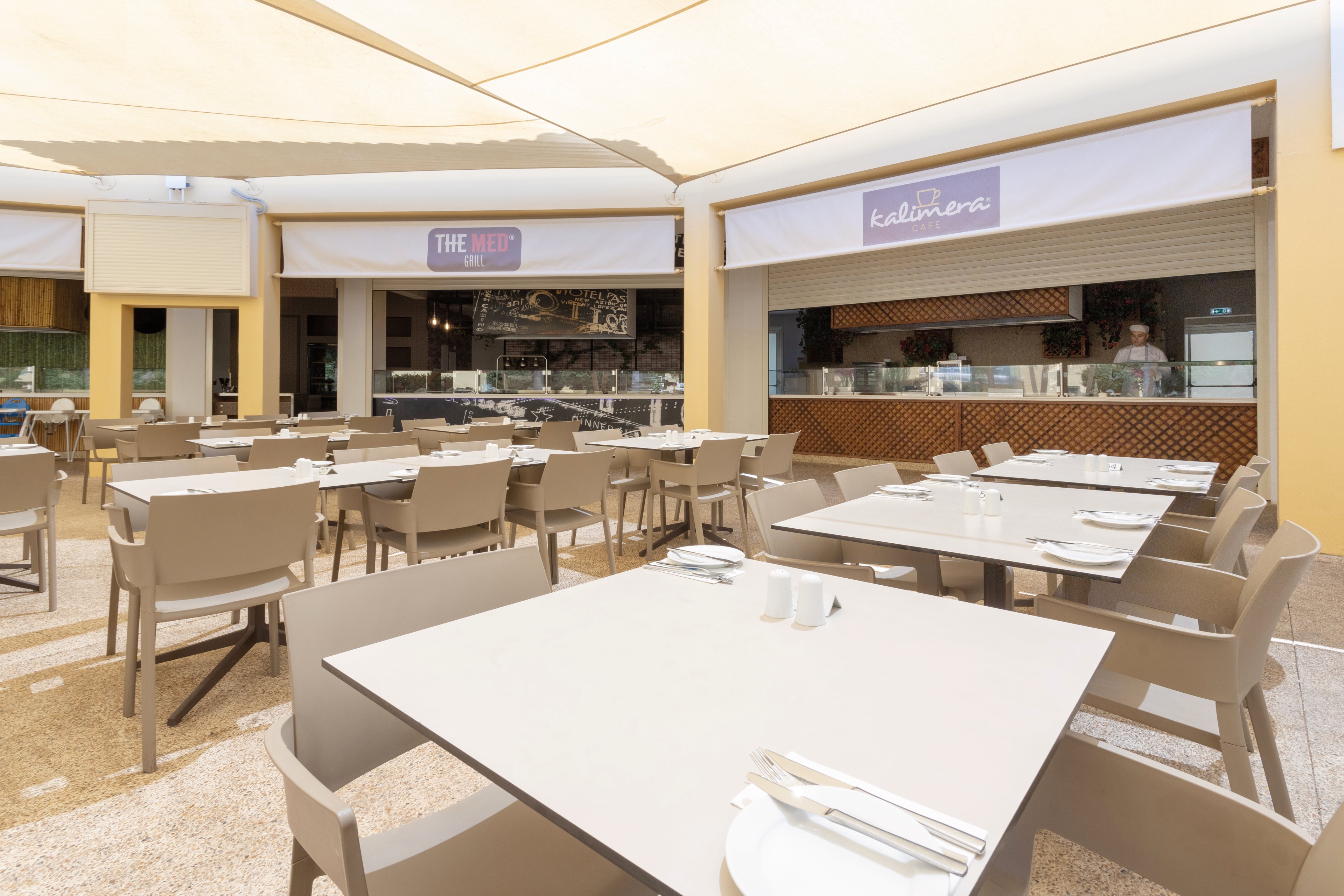 Malama Beach Holiday Village