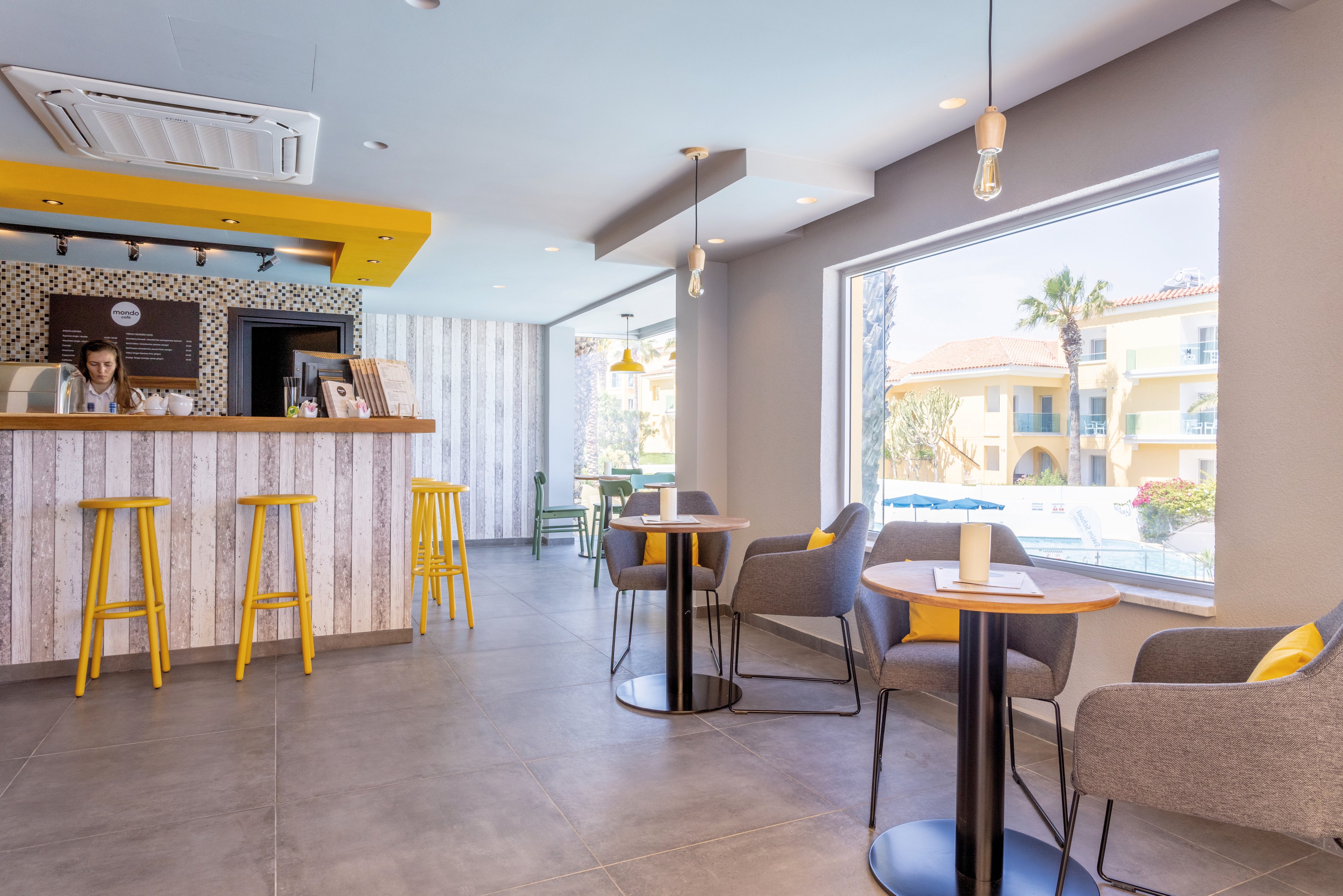 Malama Beach Holiday Village