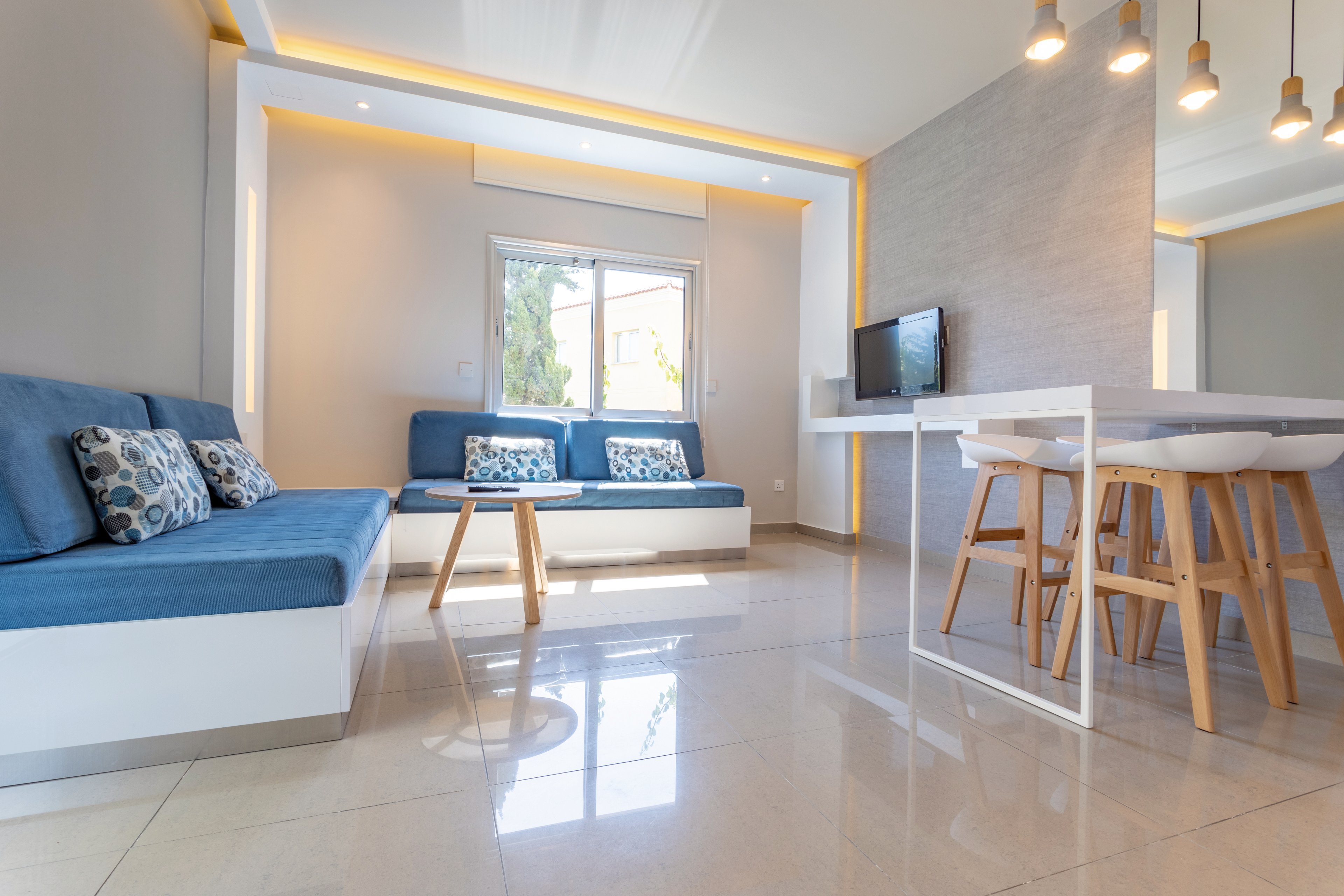 Malama Beach Holiday Village