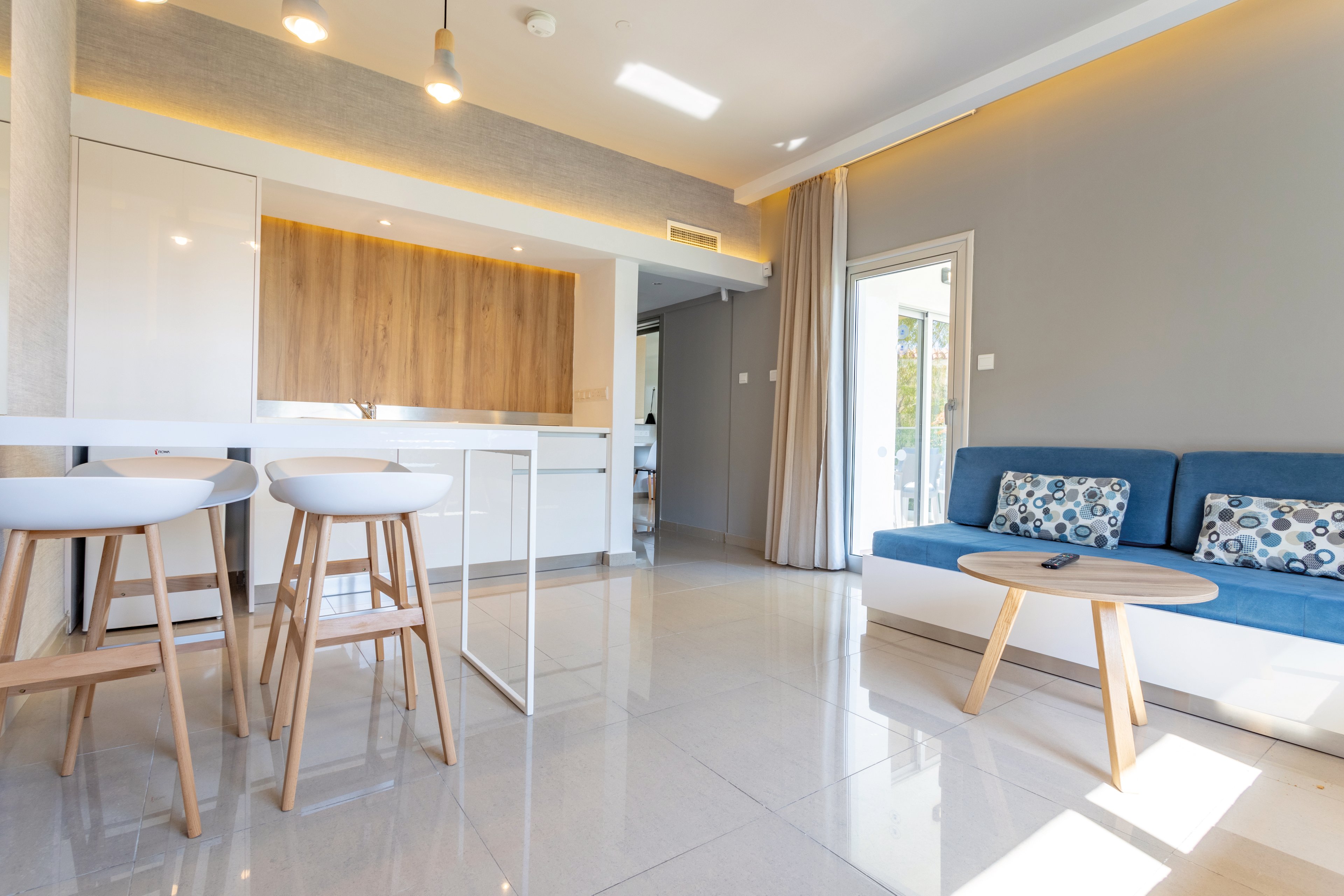 Malama Beach Holiday Village