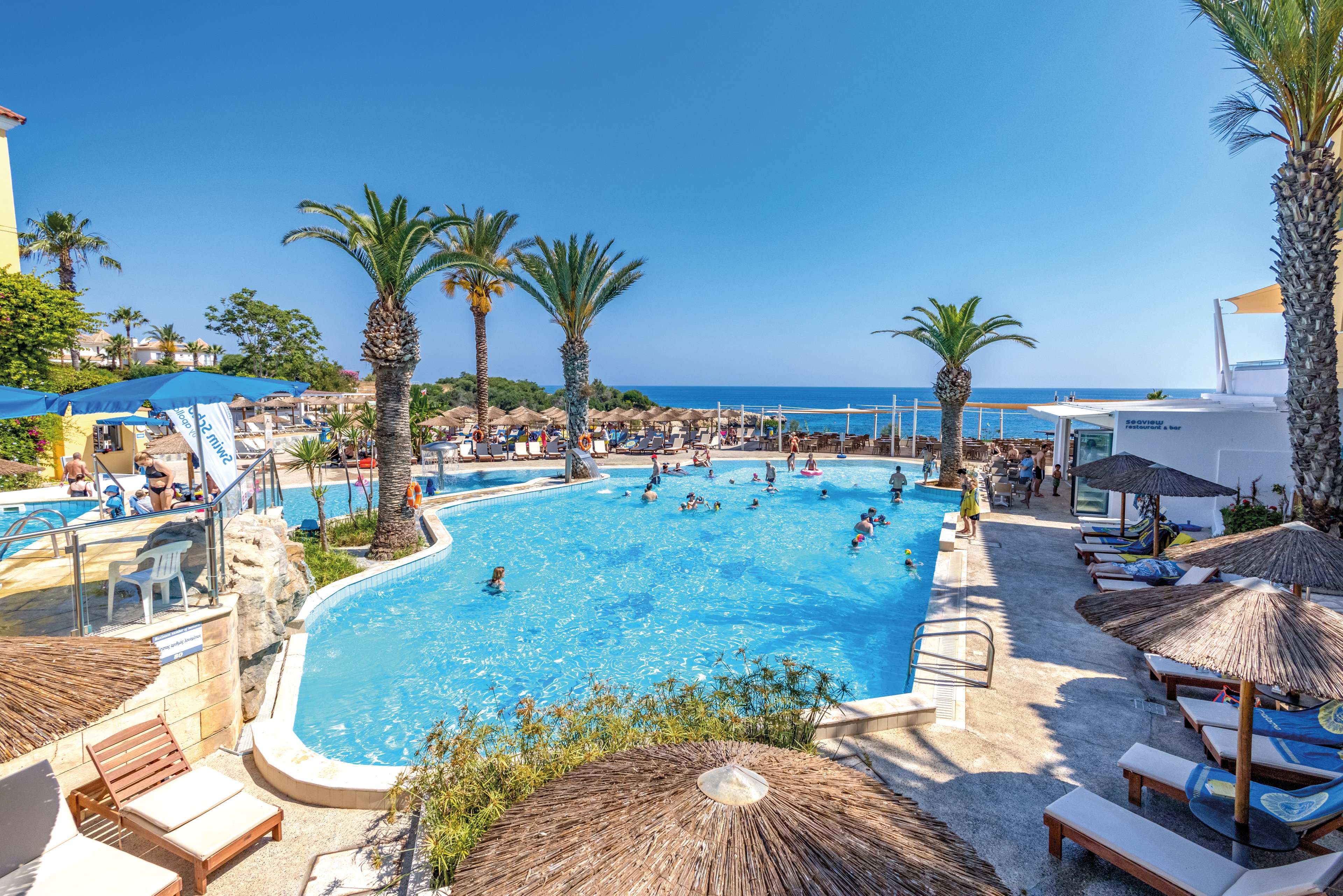 Malama Beach Holiday Village