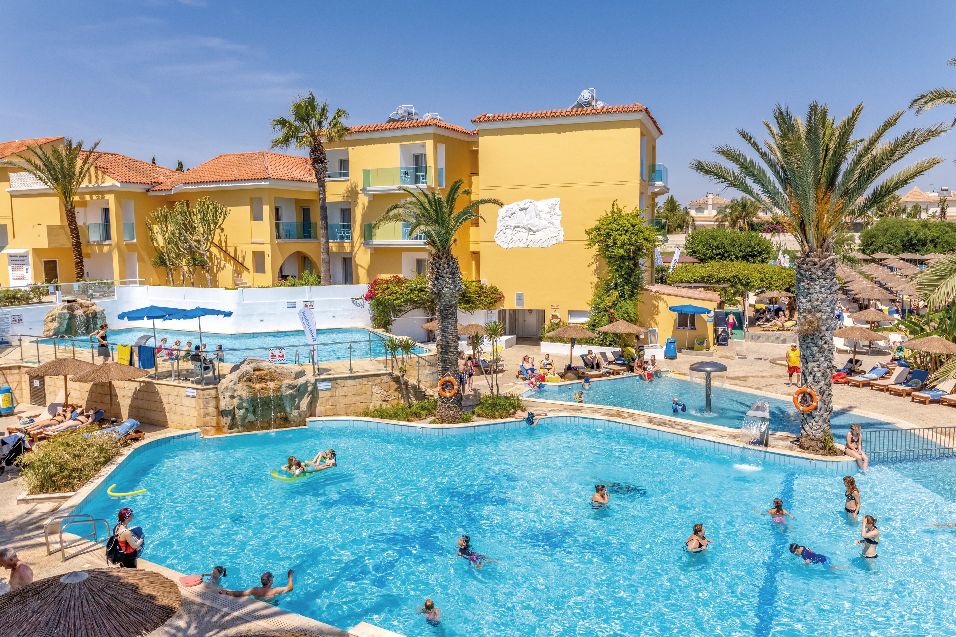 Malama Beach Holiday Village