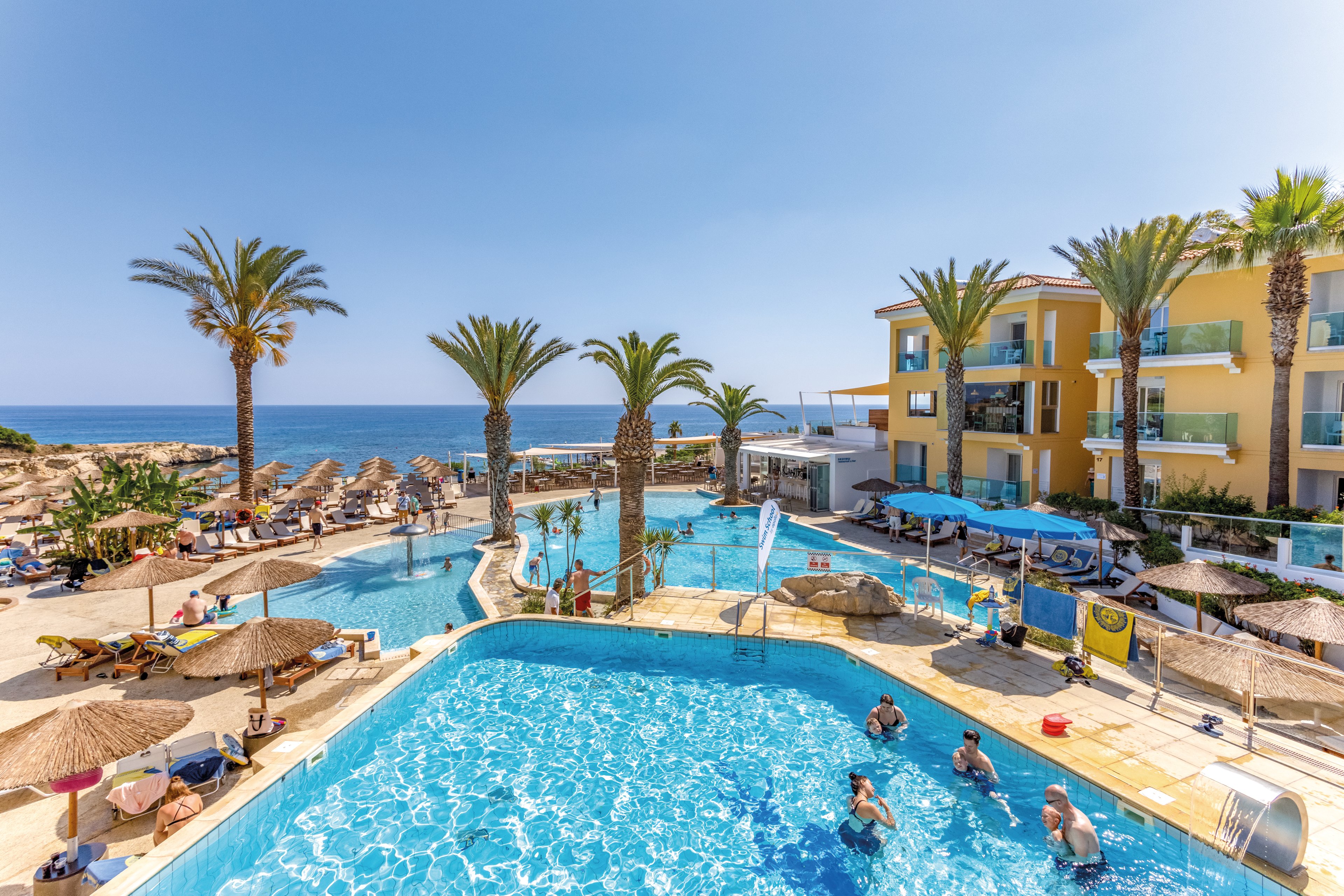 Malama Beach Holiday Village