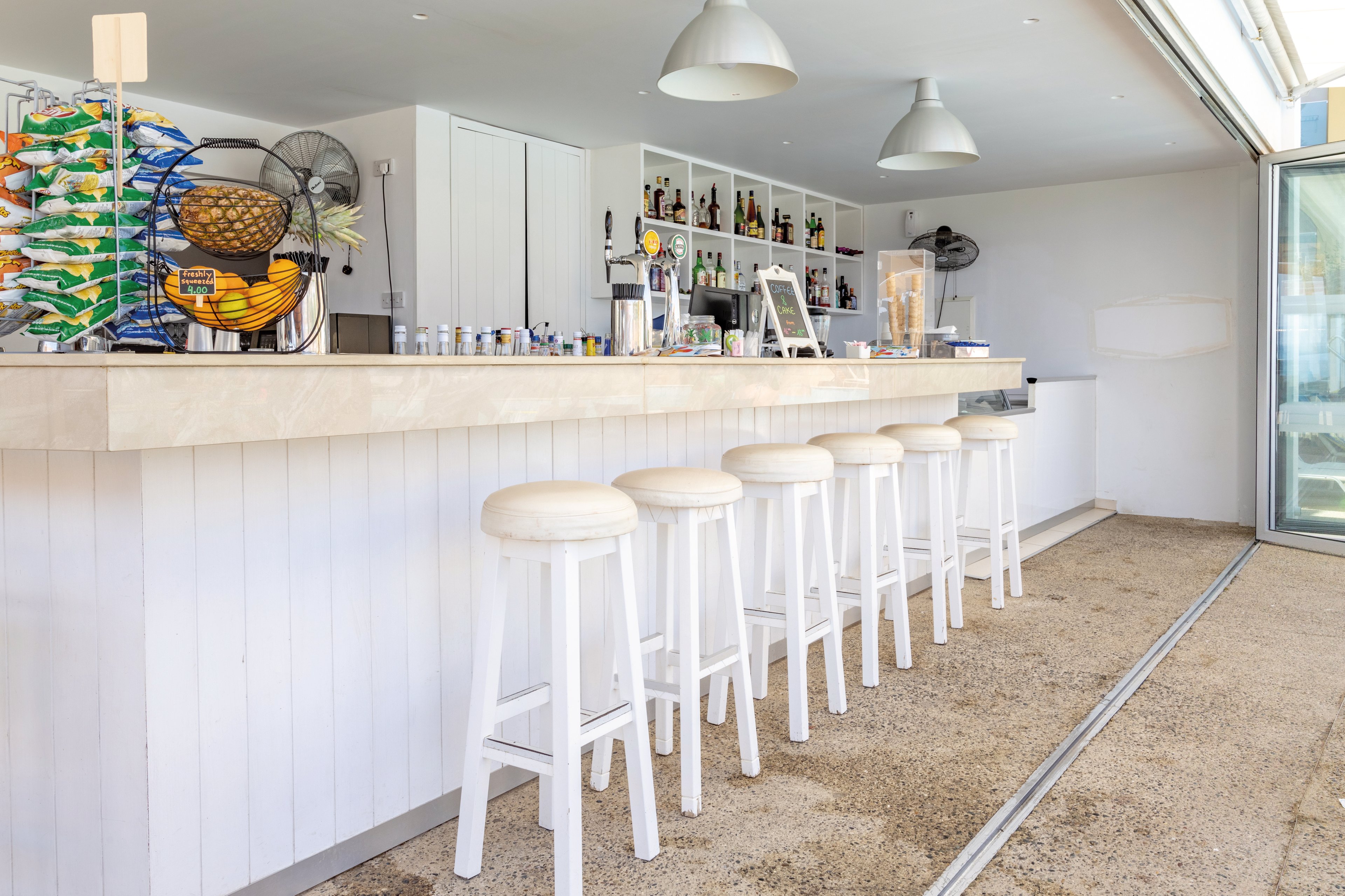 Malama Beach Holiday Village