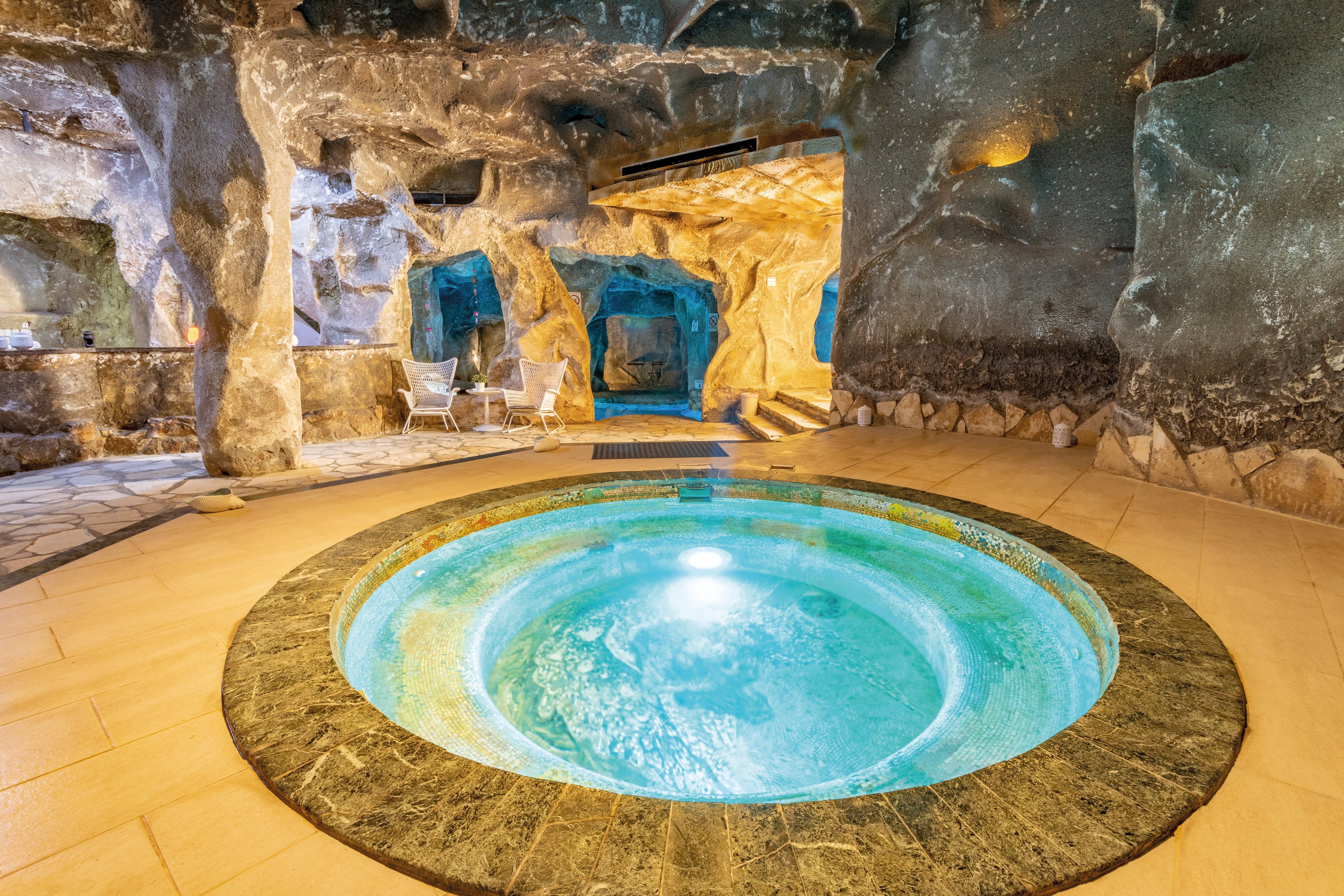 Malama Beach Holiday Village