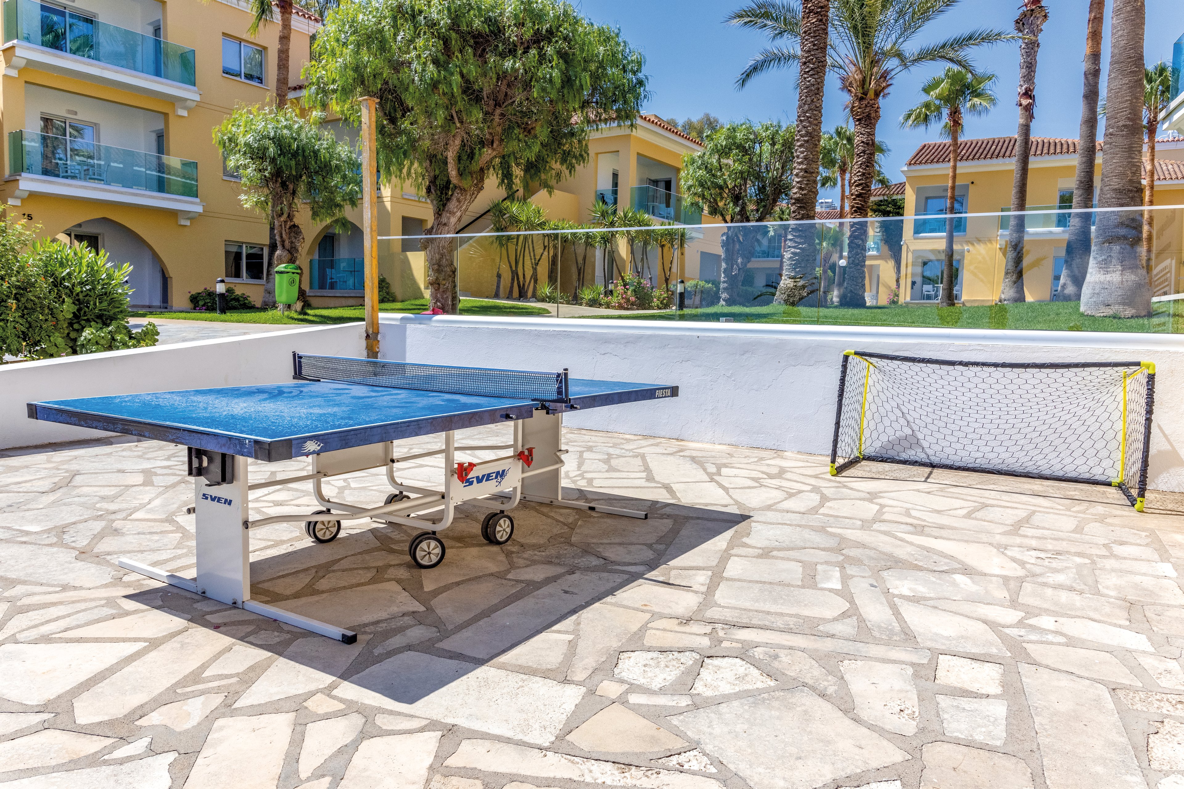 Malama Beach Holiday Village