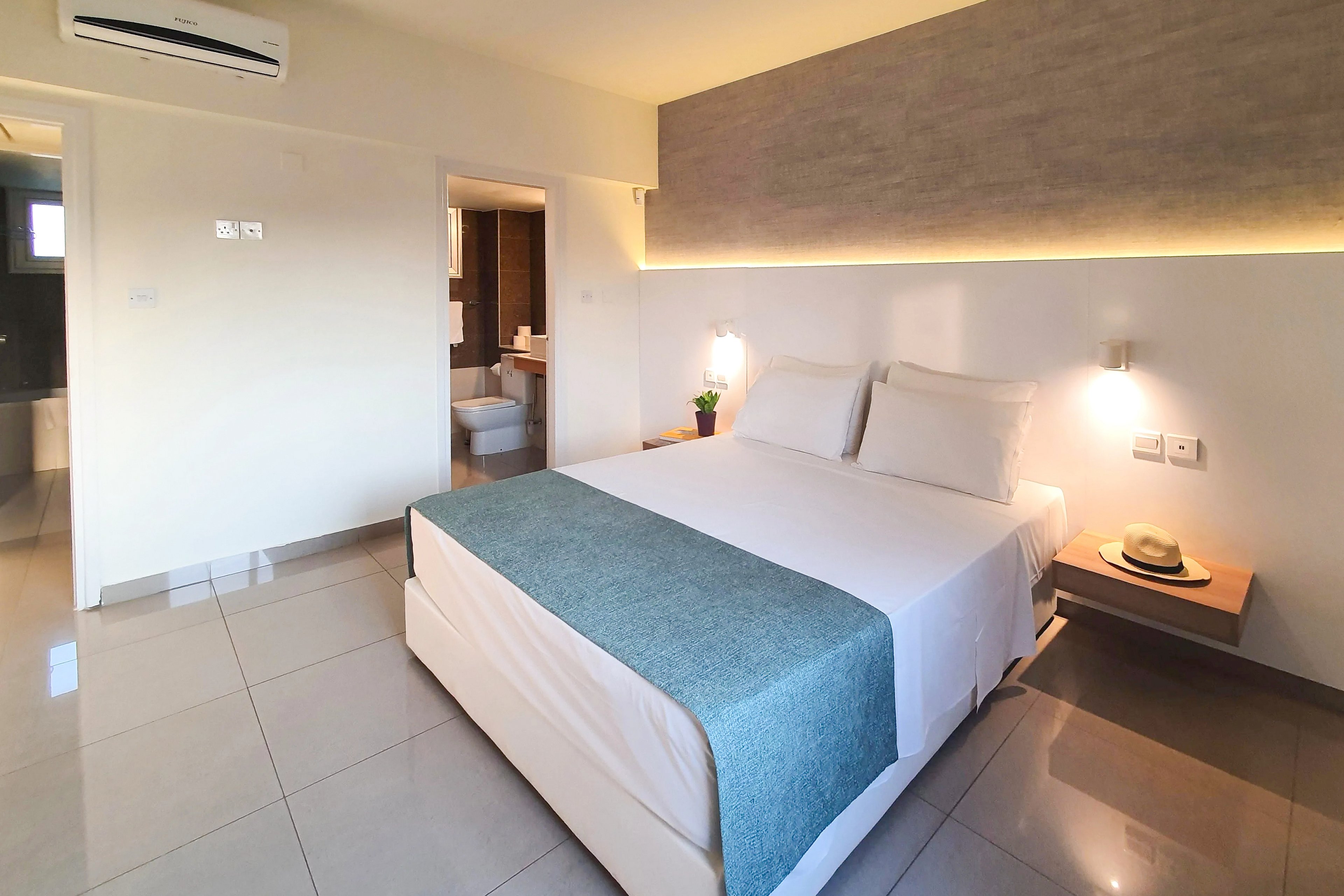 Malama Beach Holiday Village