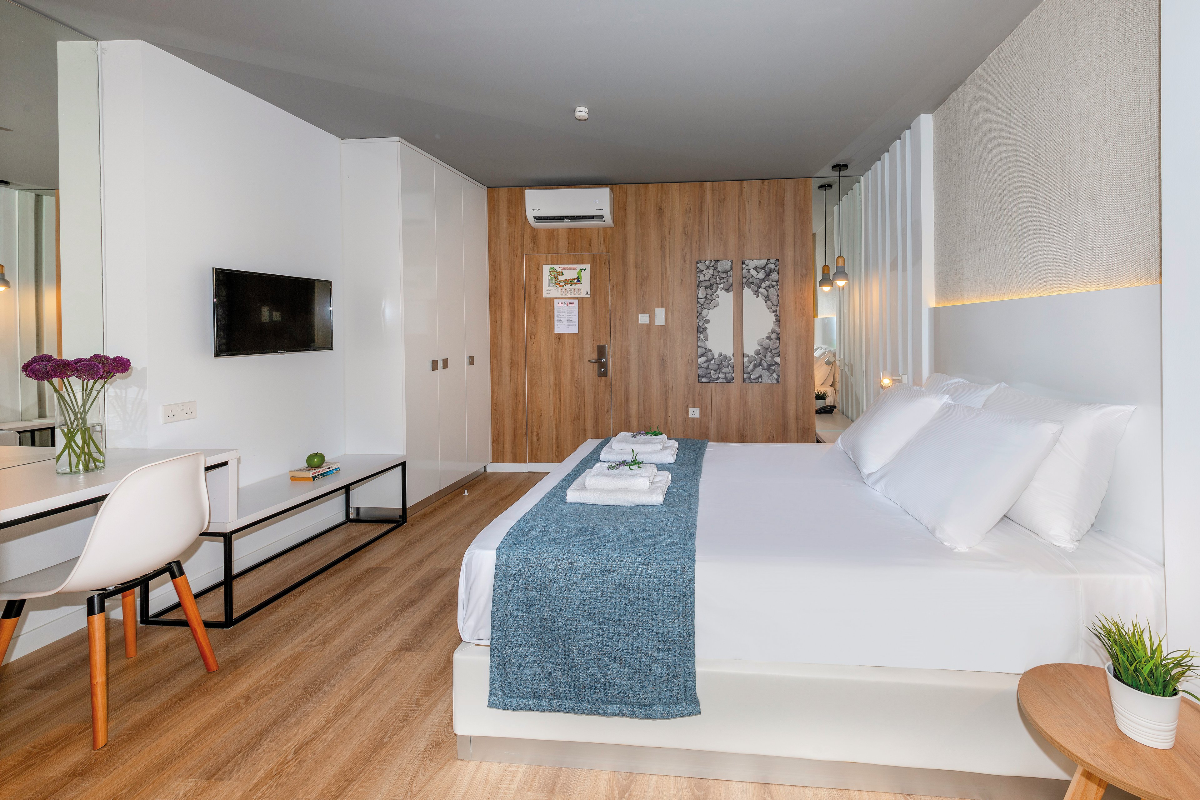 Malama Beach Holiday Village