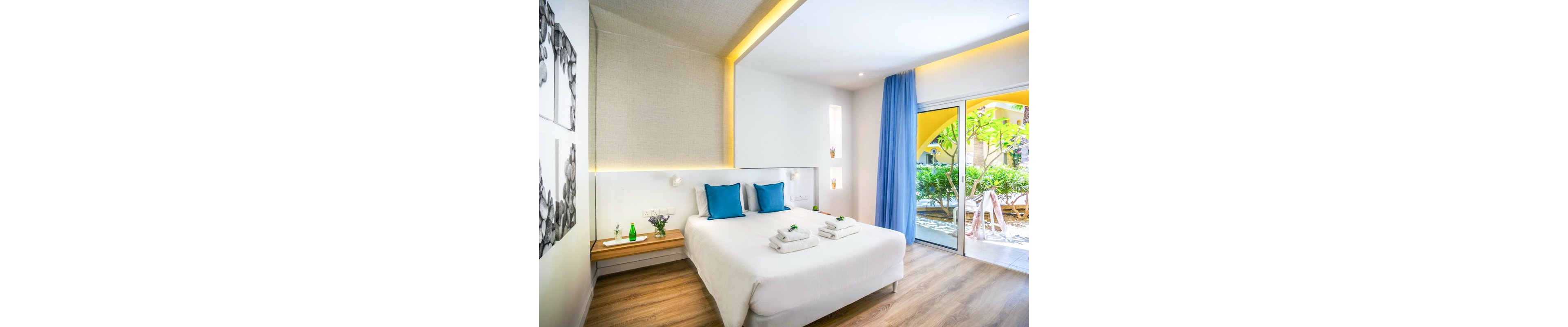 Malama Beach Holiday Village