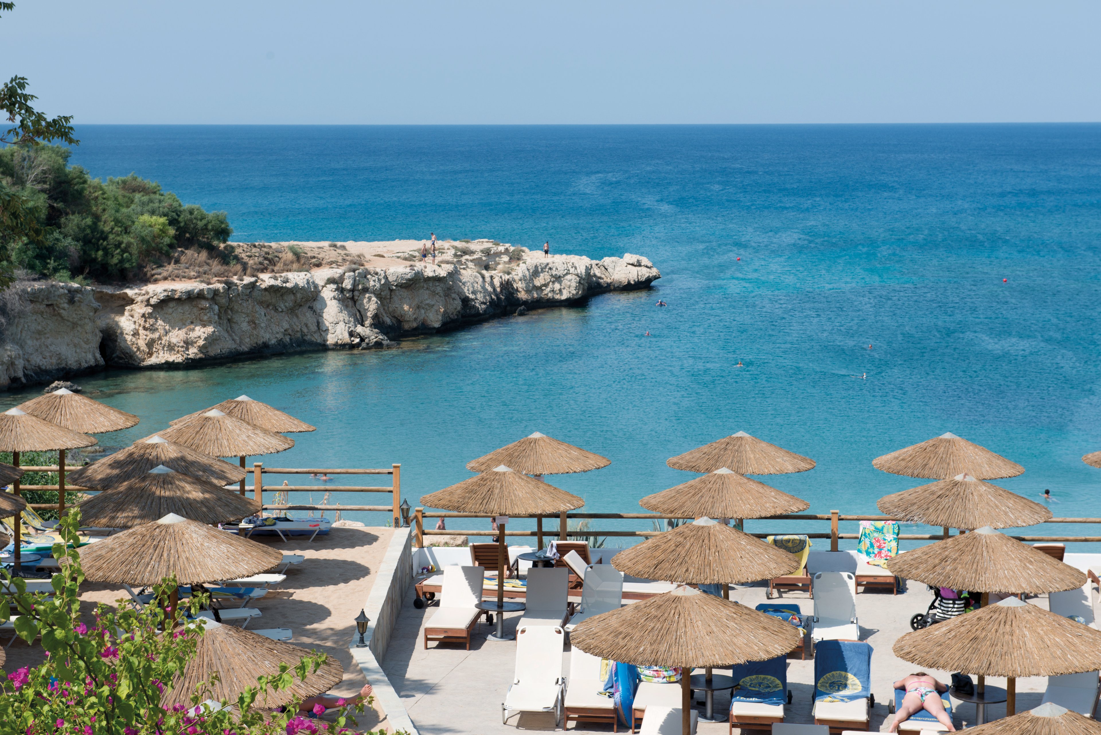 Malama Beach Holiday Village