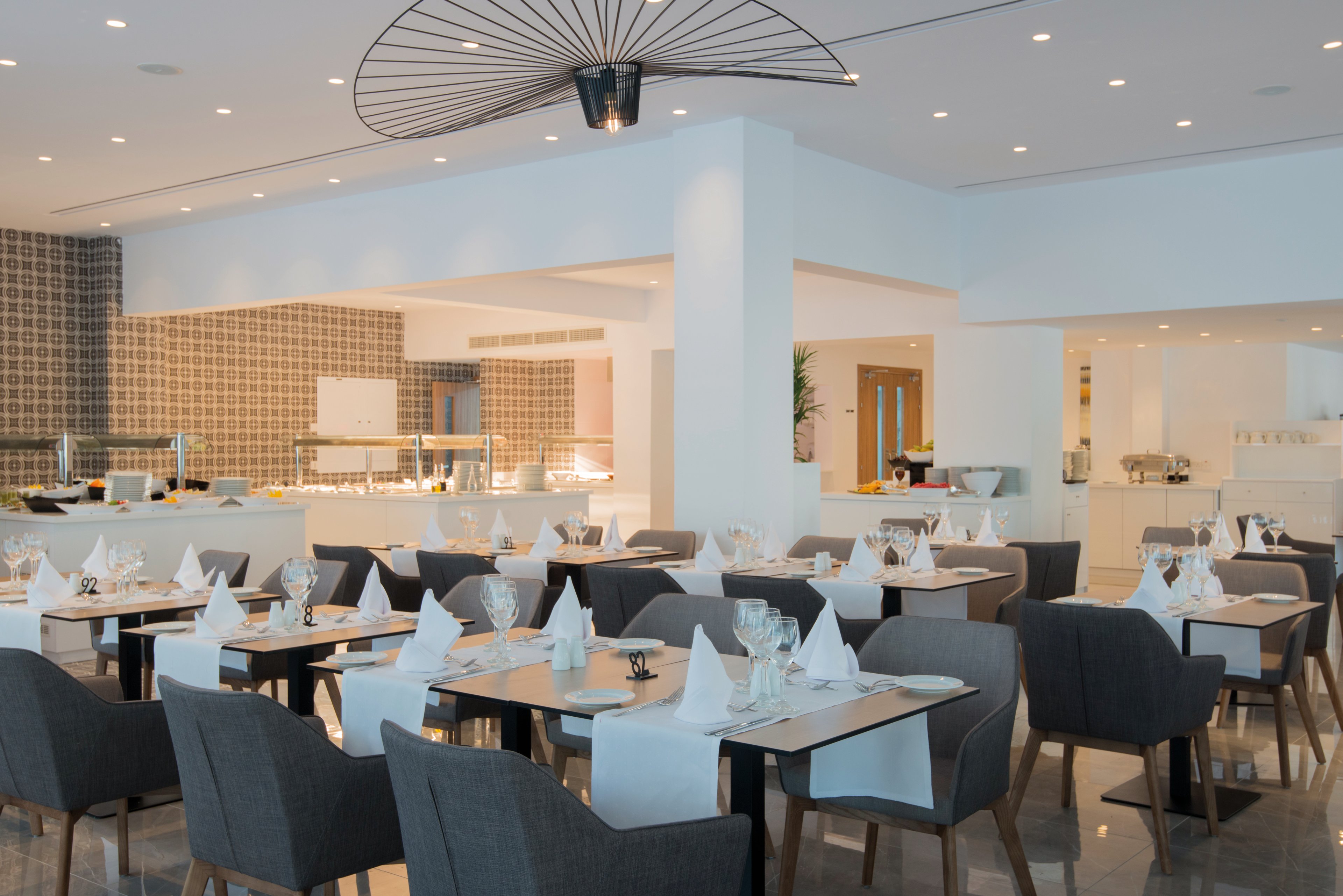 The Blue Ivy Hotel & Suites