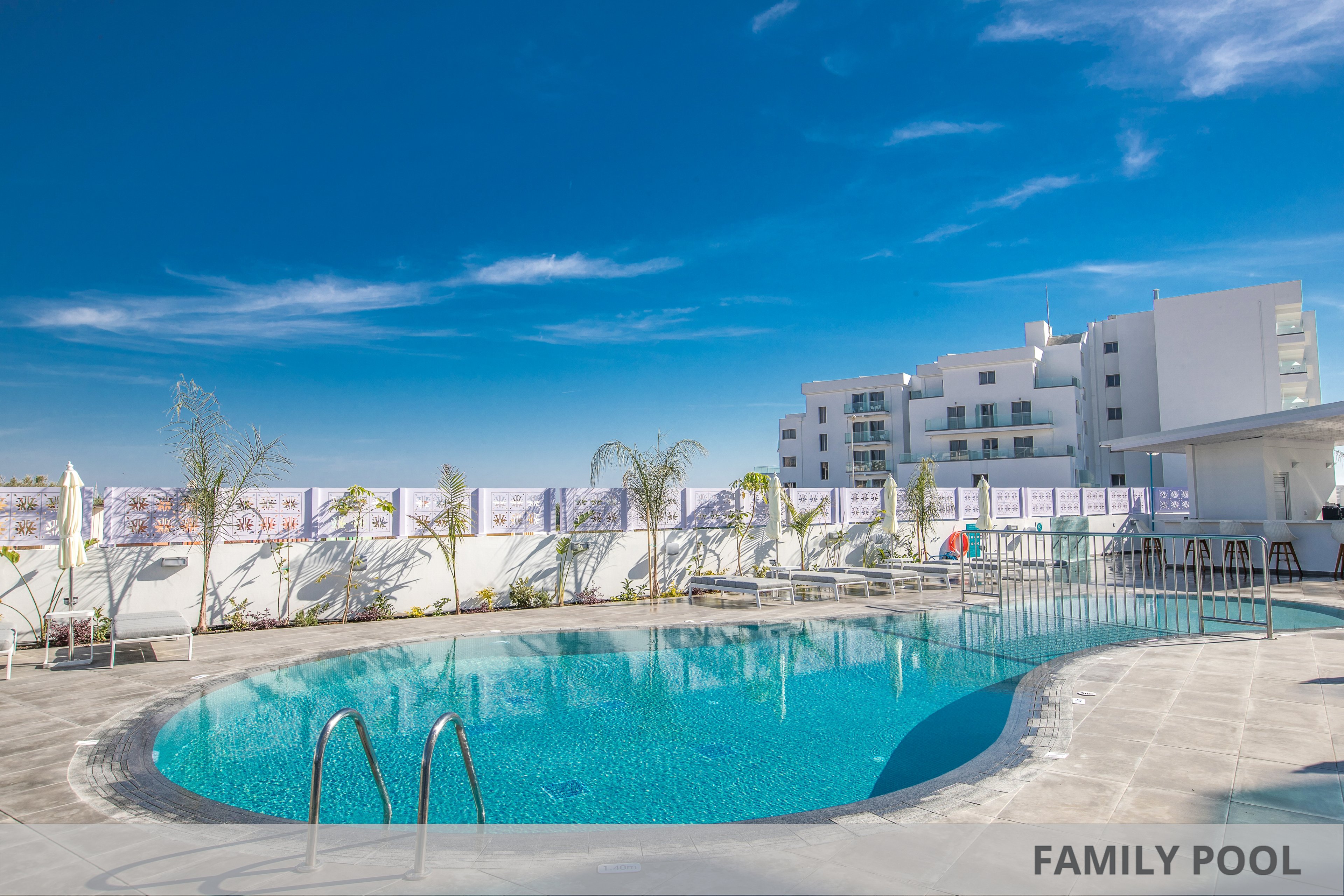 The Blue Ivy Hotel & Suites