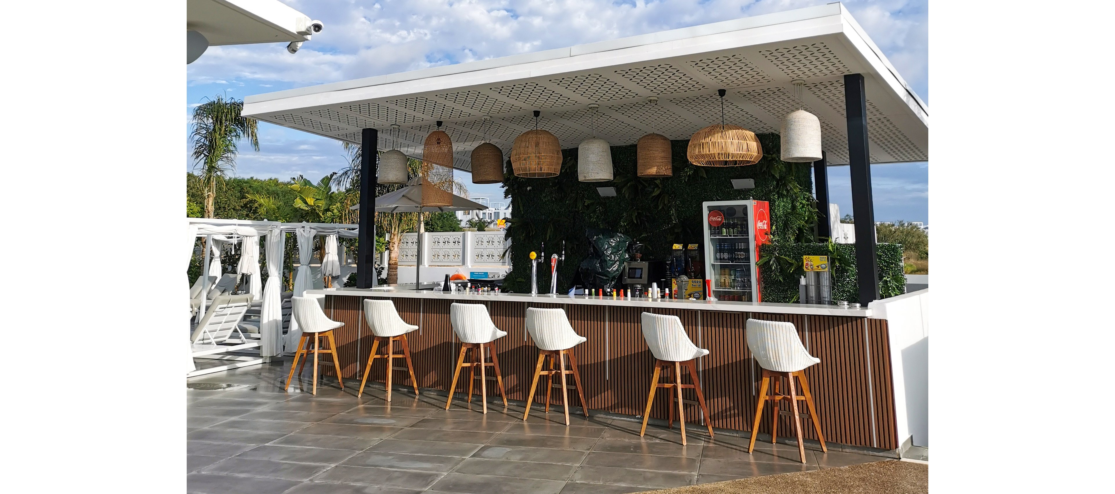 The Blue Ivy Hotel & Suites