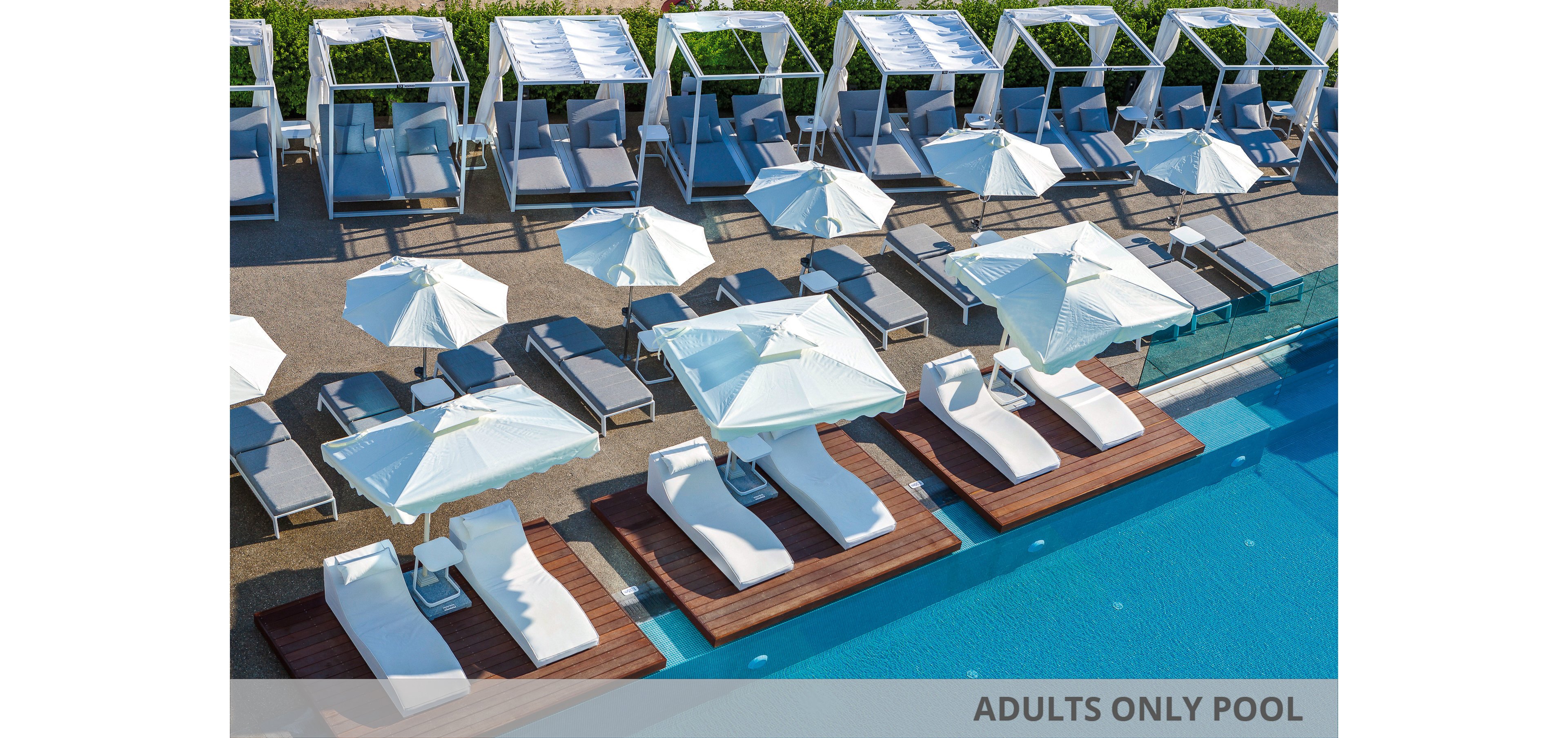 The Blue Ivy Hotel & Suites