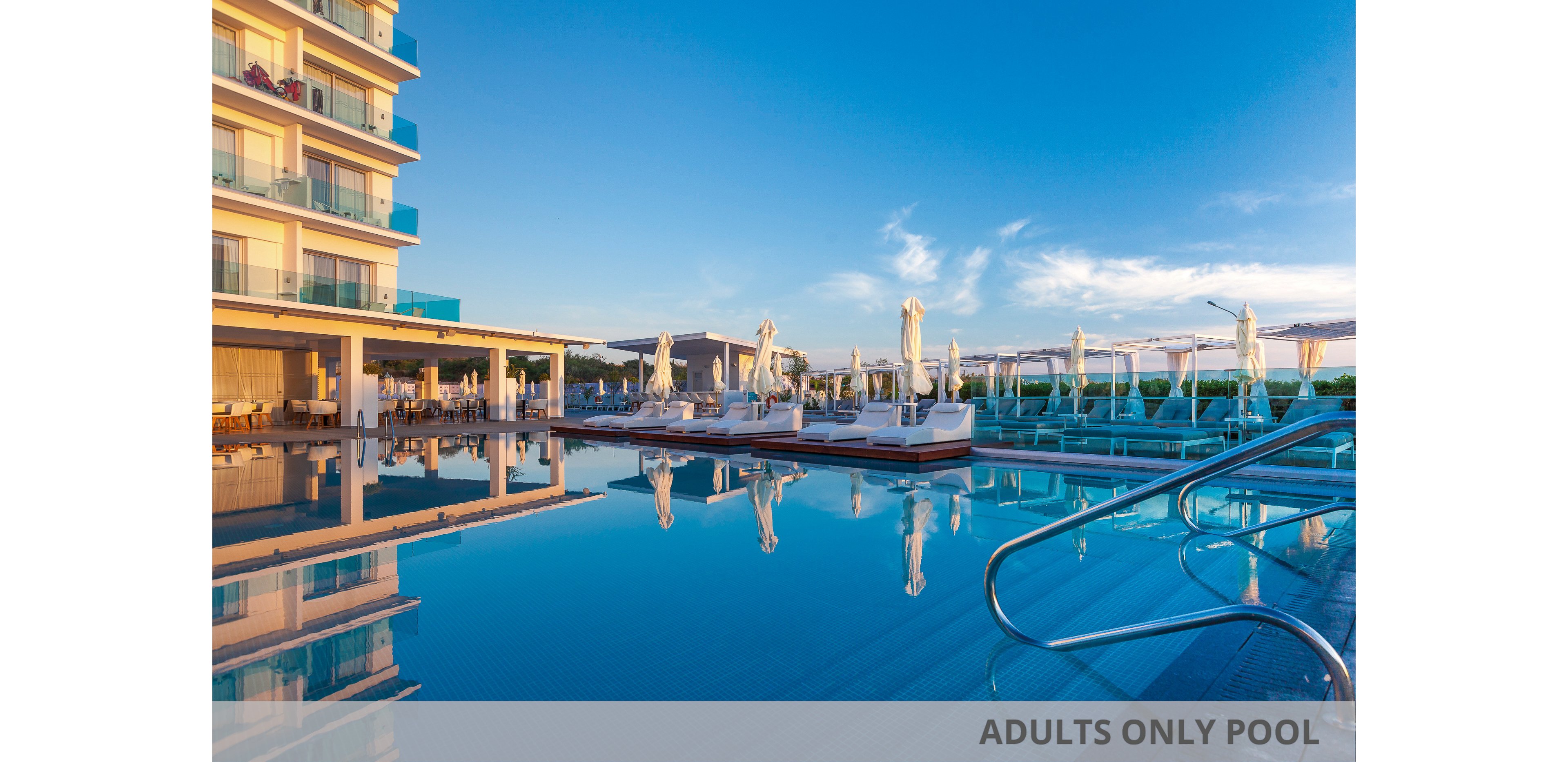 The Blue Ivy Hotel & Suites