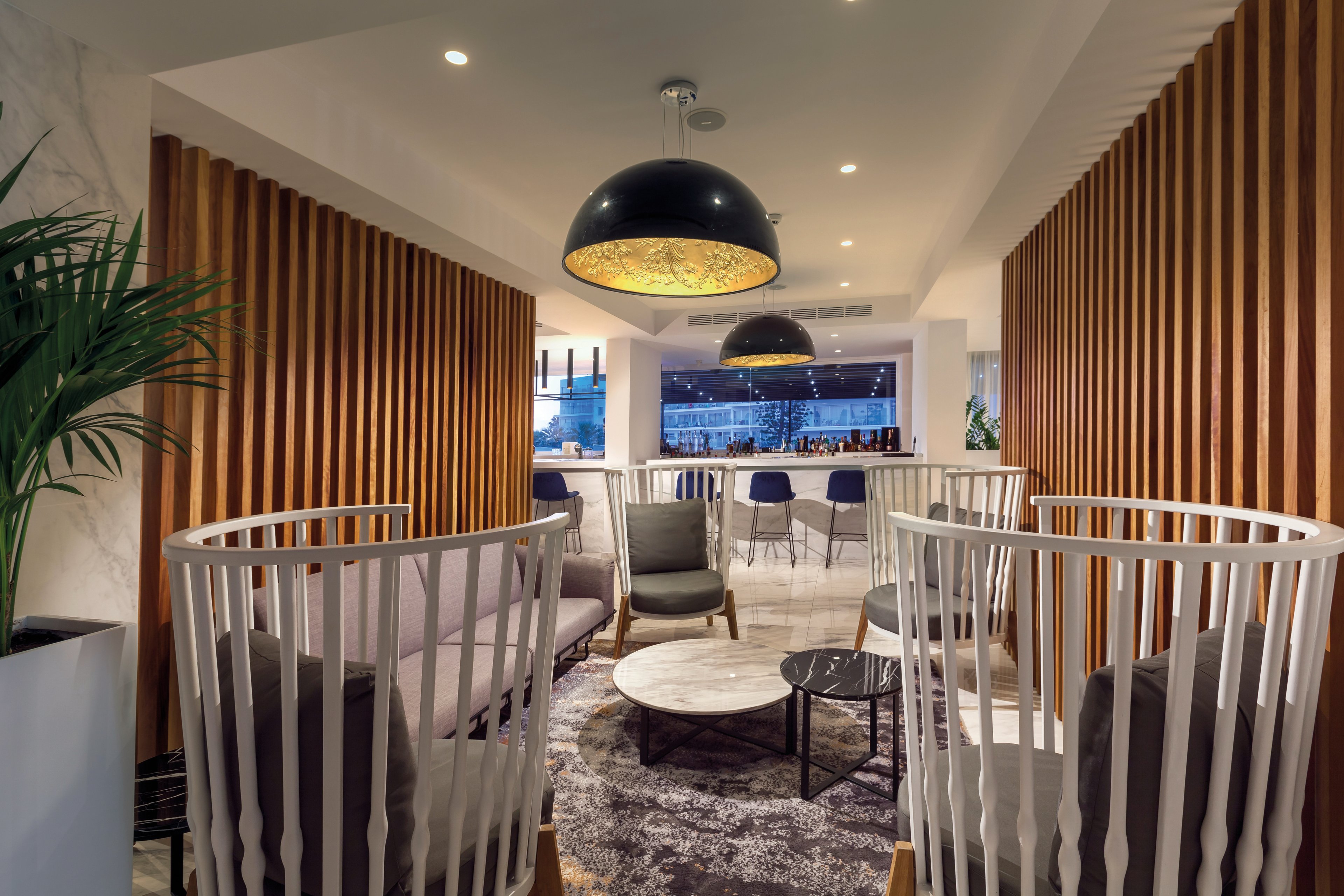 The Blue Ivy Hotel & Suites