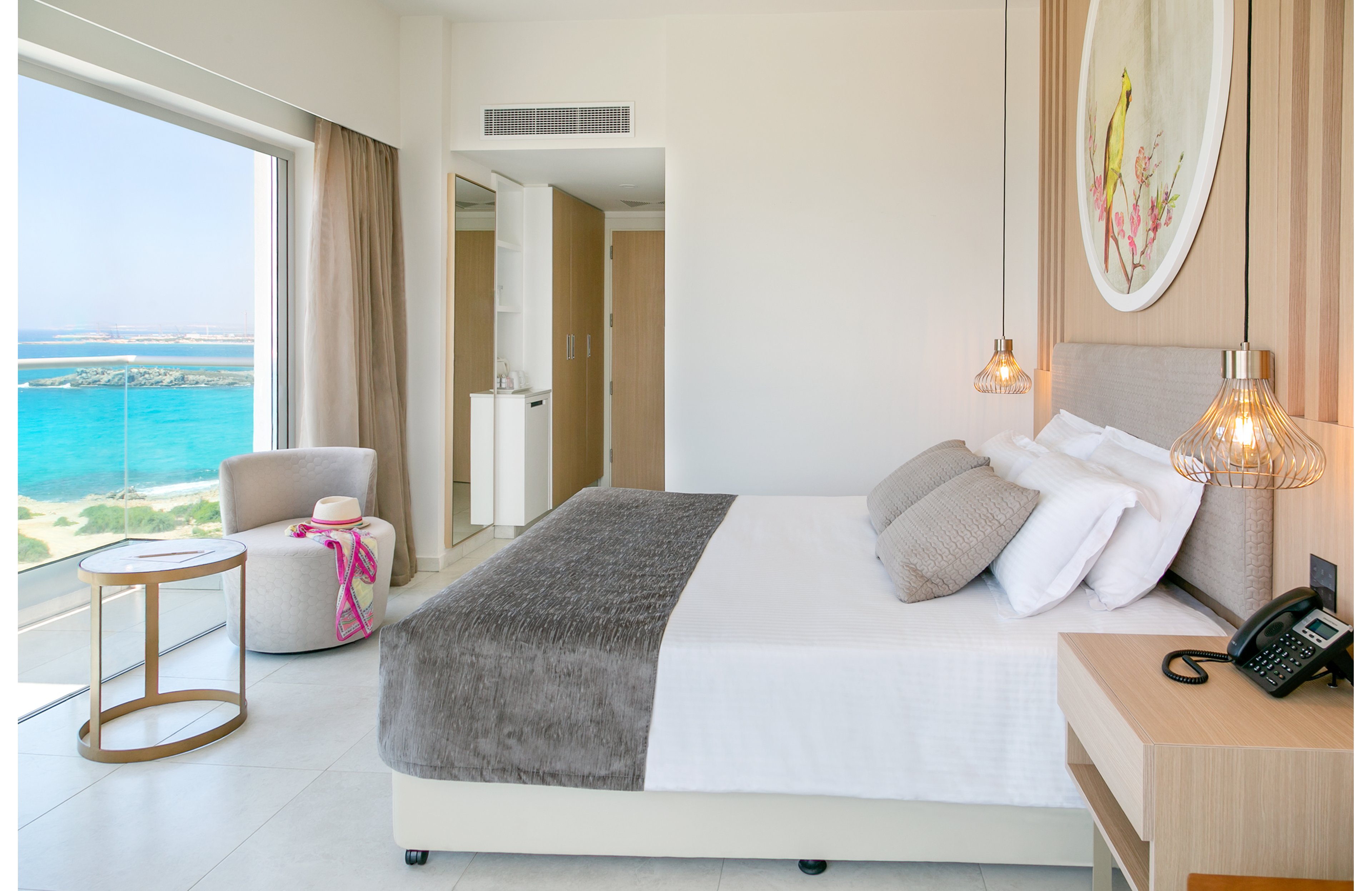 NissiBlu Beach Resort