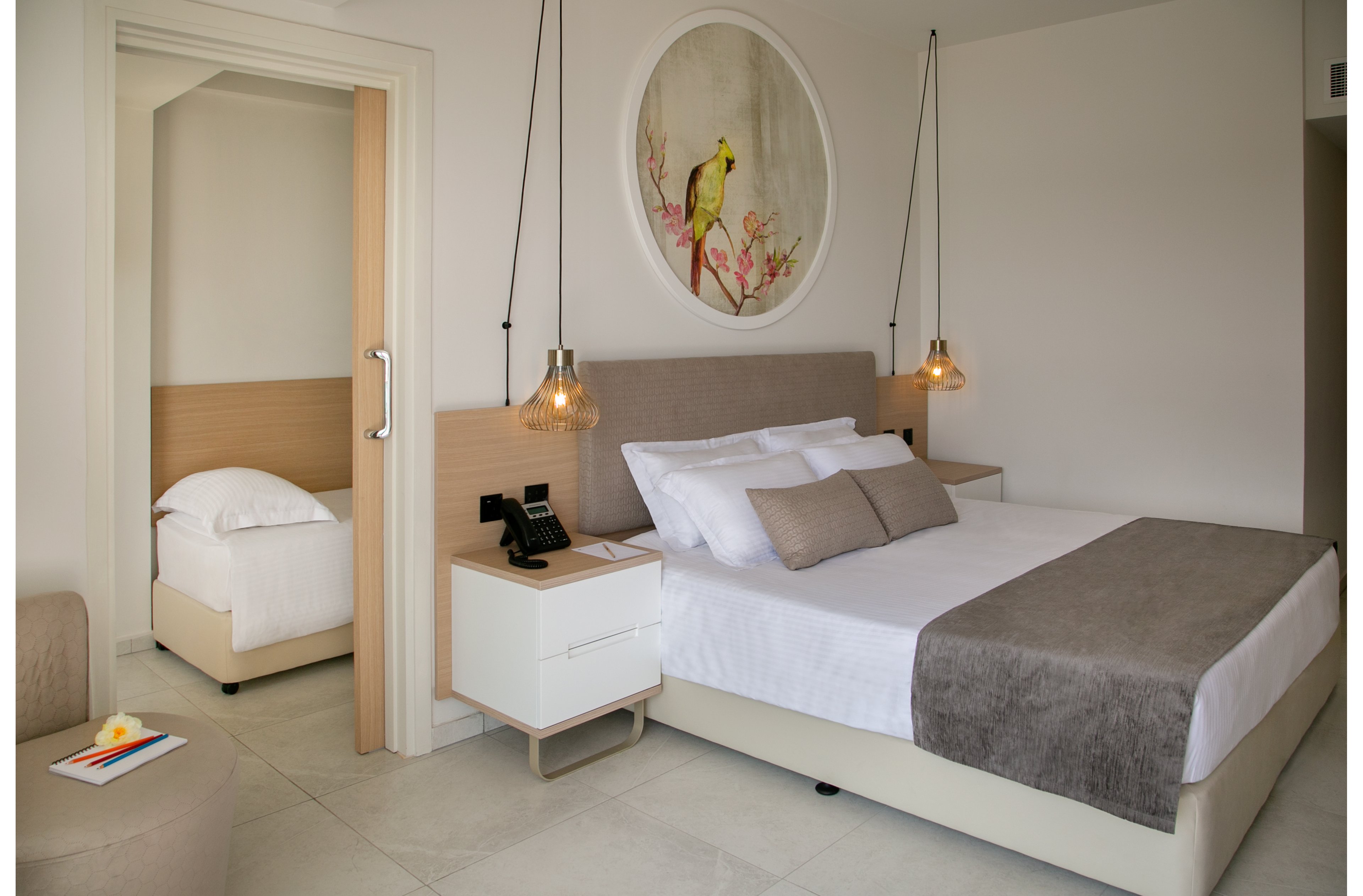 NissiBlu Beach Resort