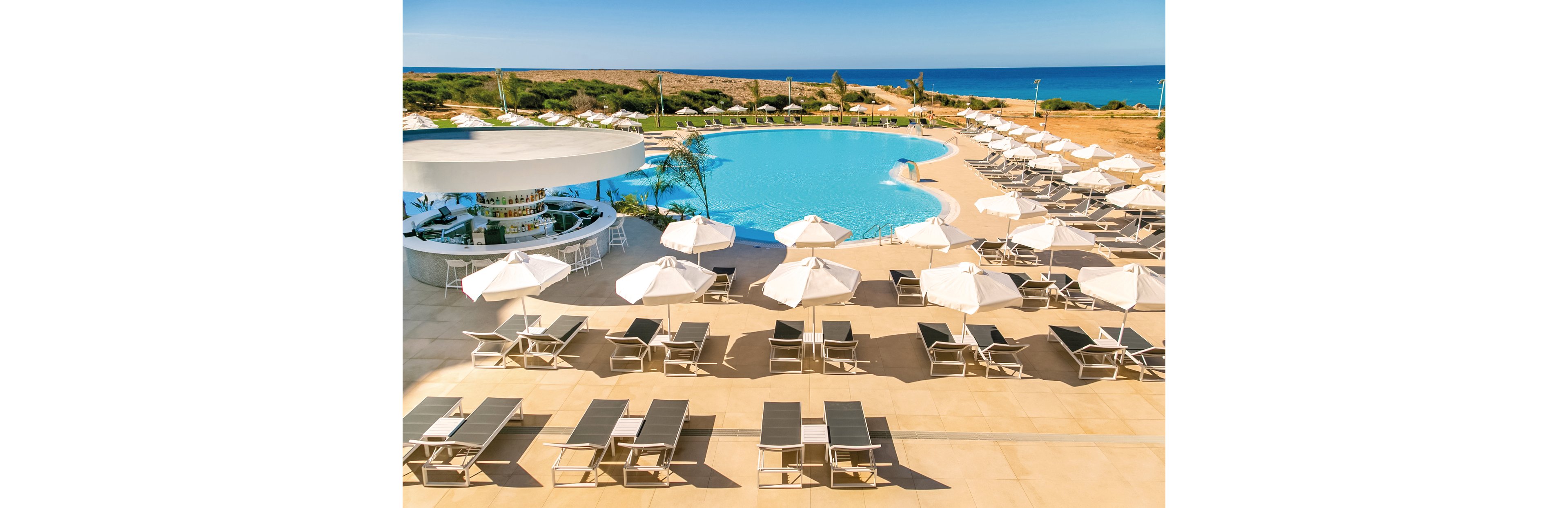 NissiBlu Beach Resort