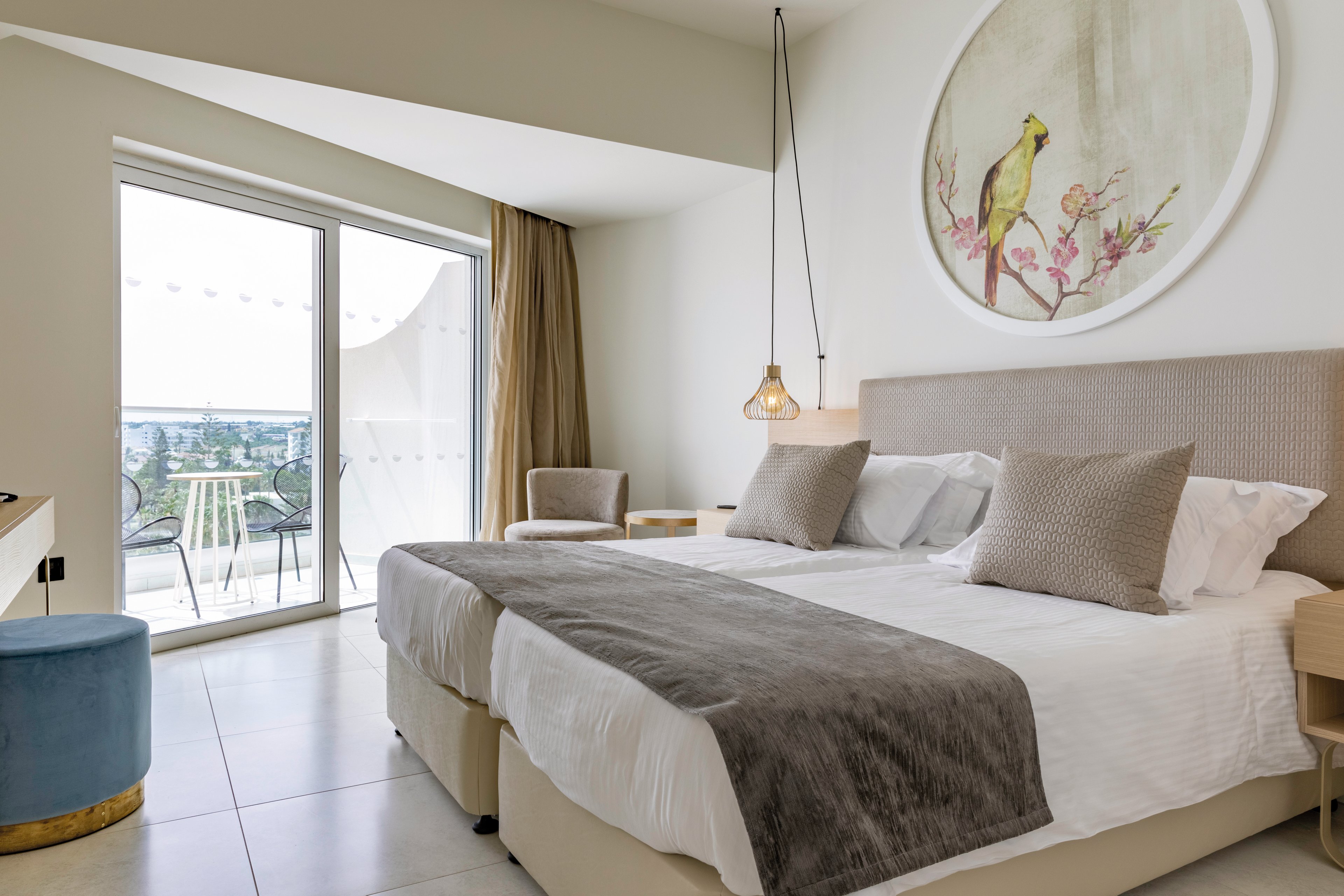 NissiBlu Beach Resort