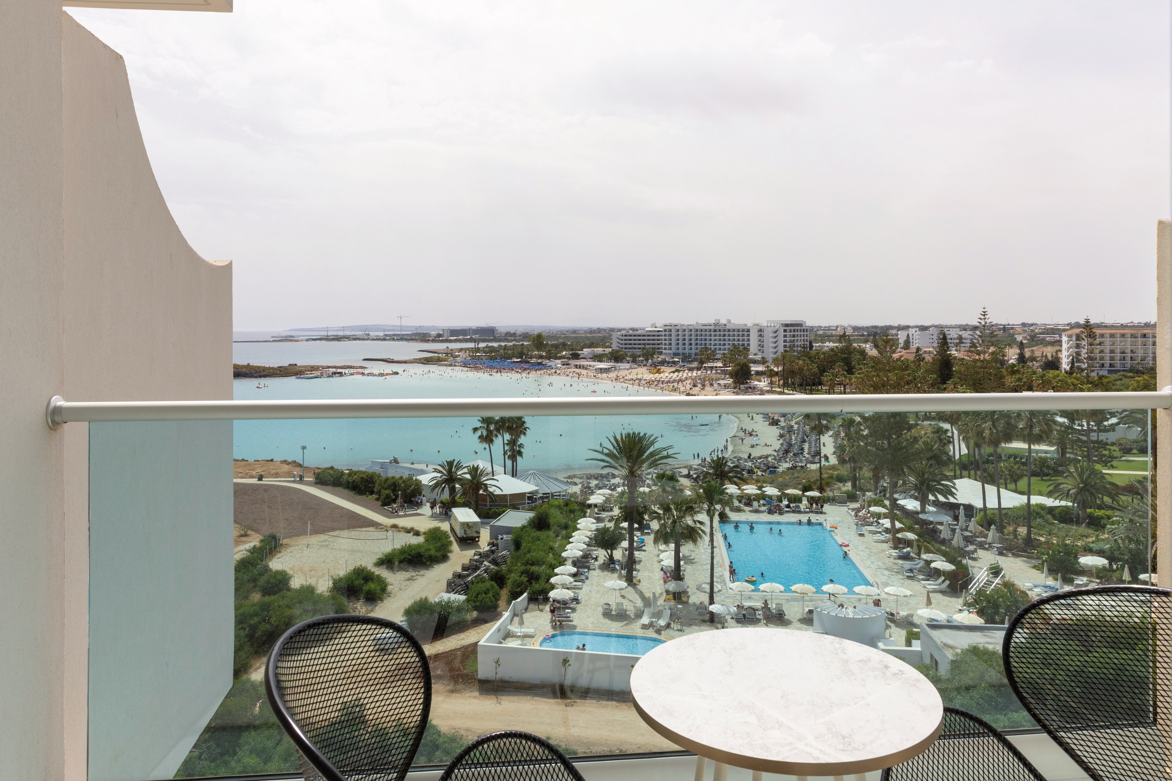 NissiBlu Beach Resort