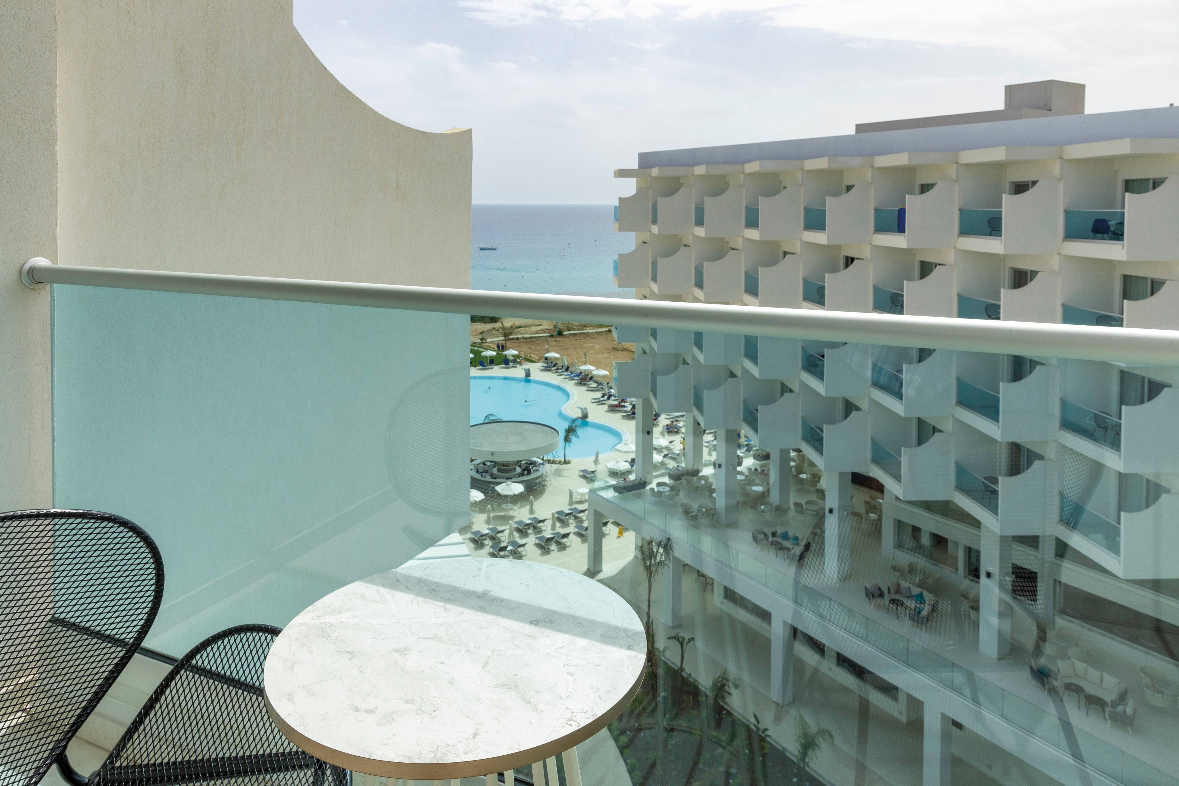 NissiBlu Beach Resort