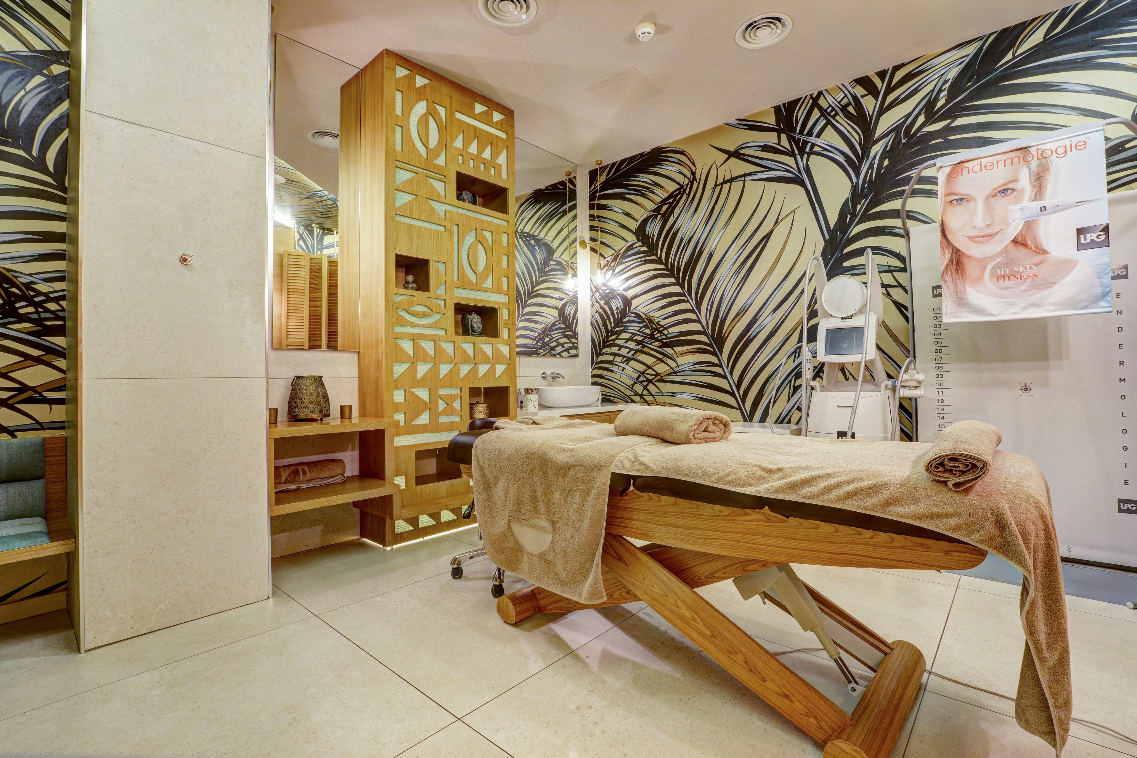 NissiBlu Beach Resort