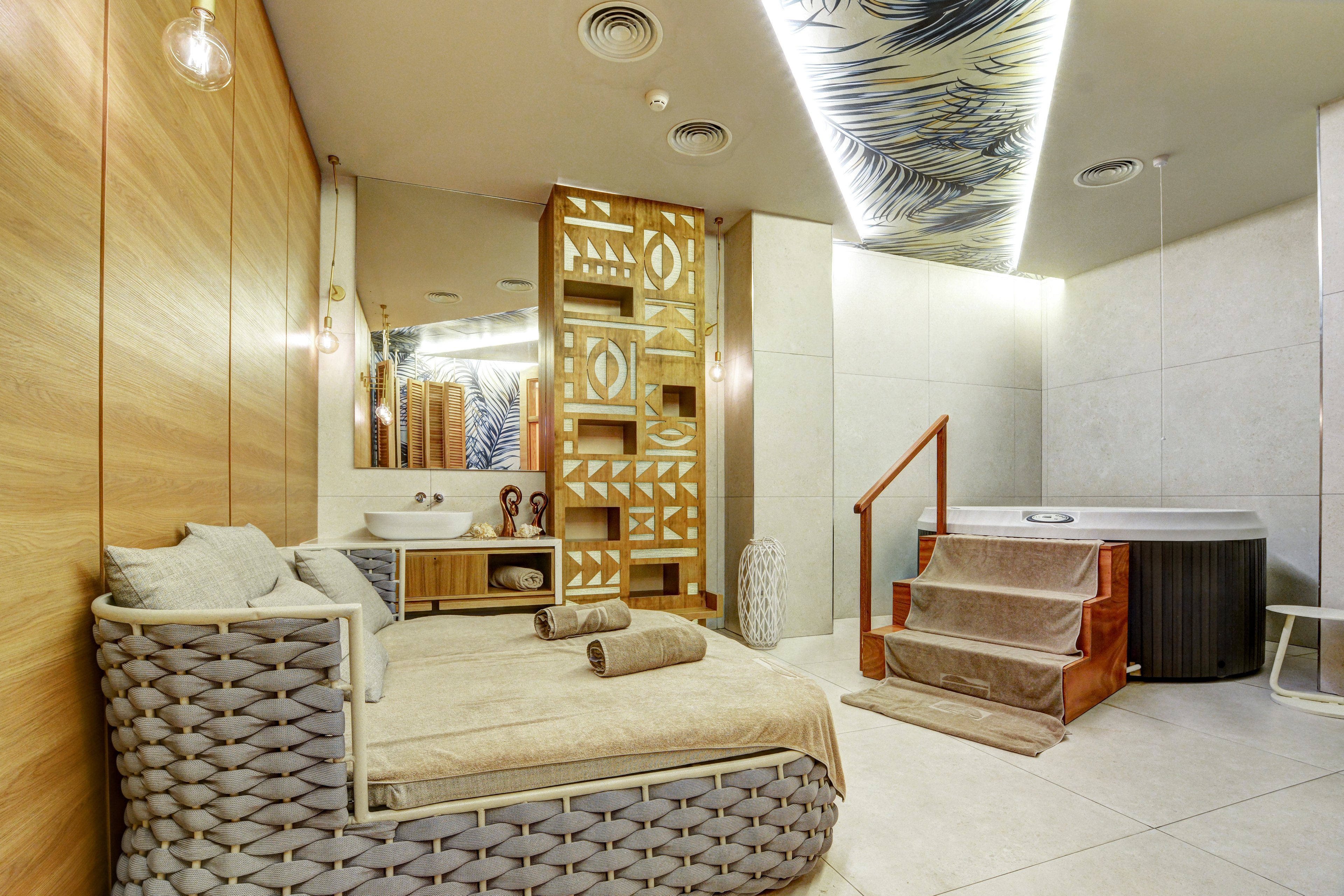 NissiBlu Beach Resort