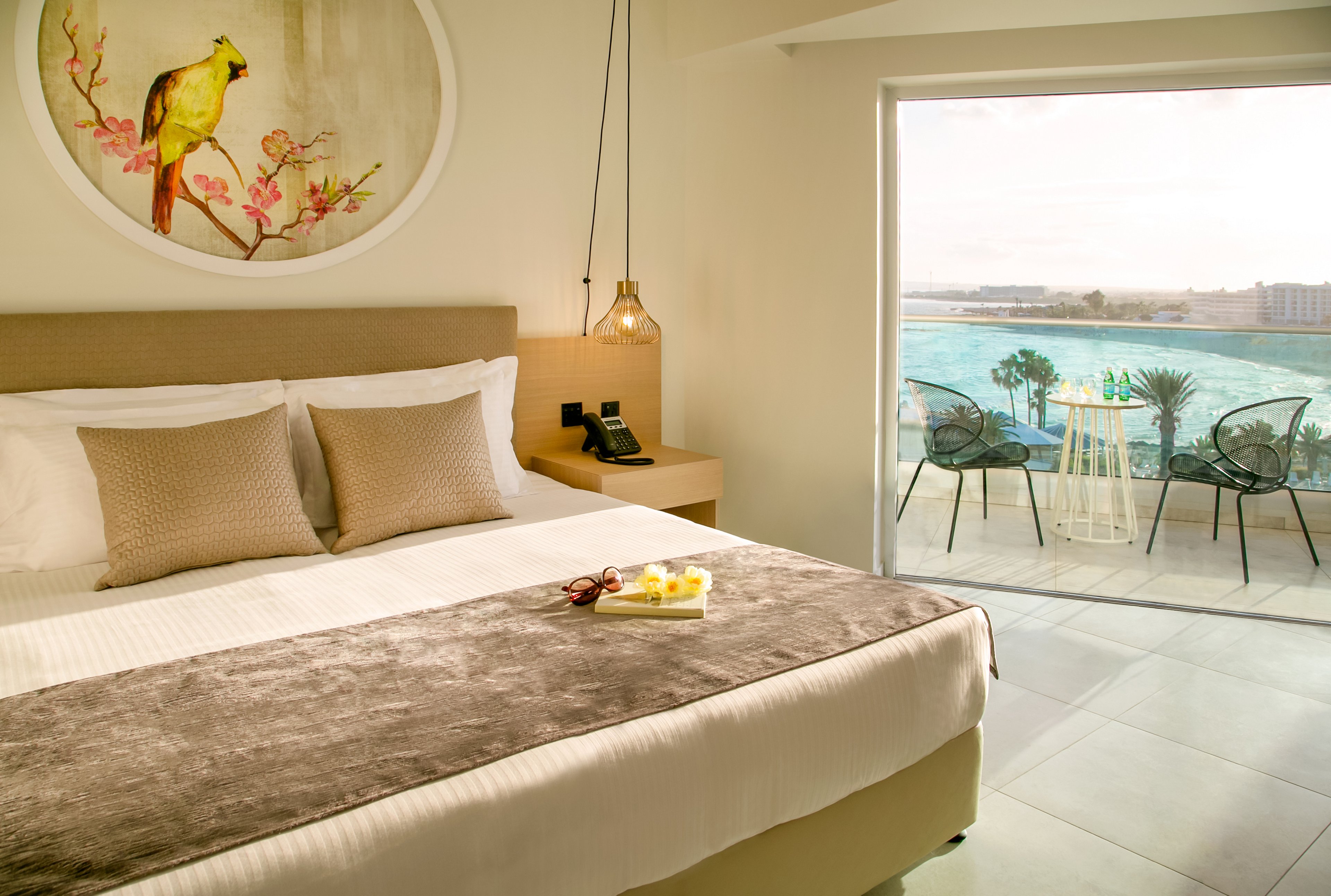 NissiBlu Beach Resort