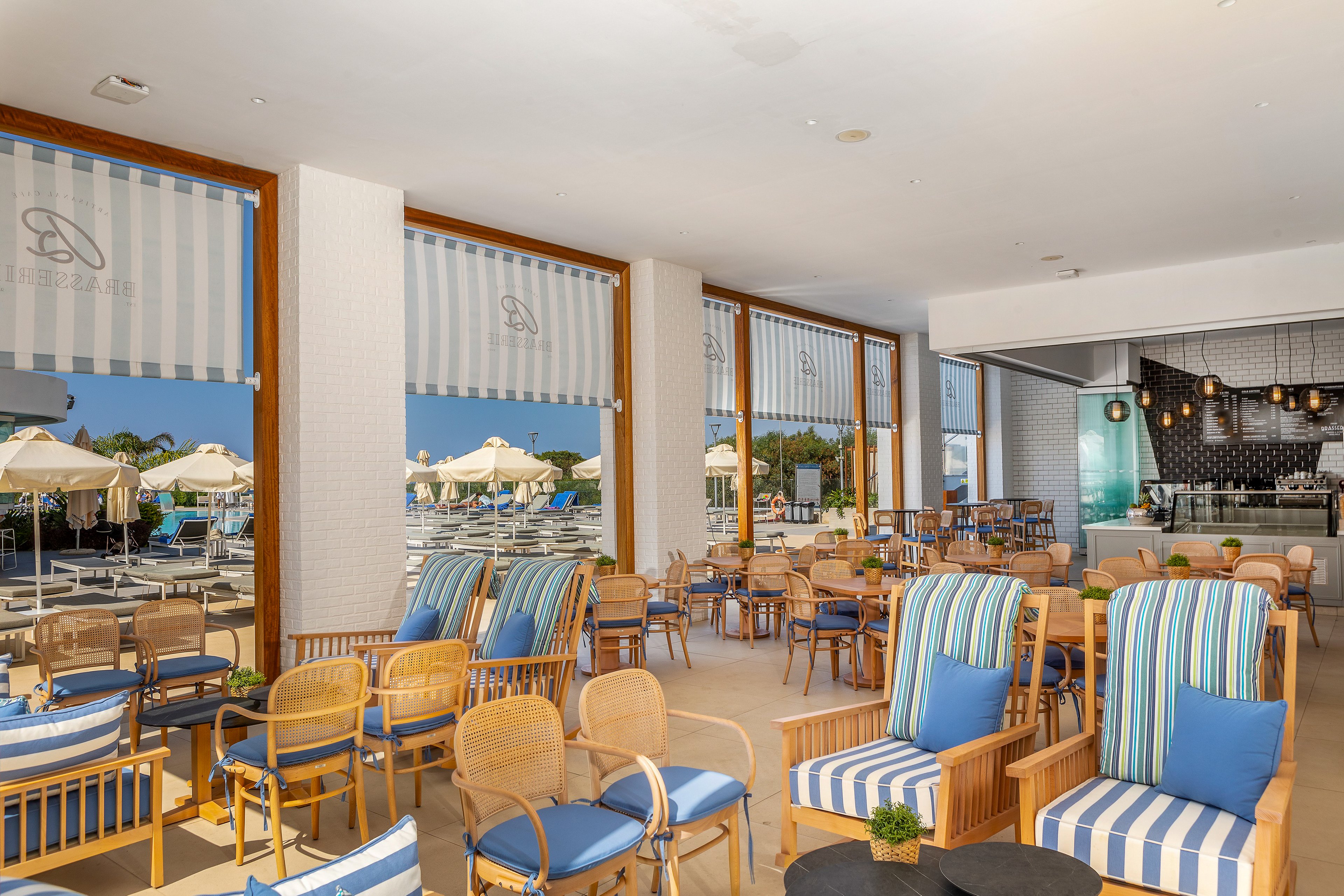 NissiBlu Beach Resort