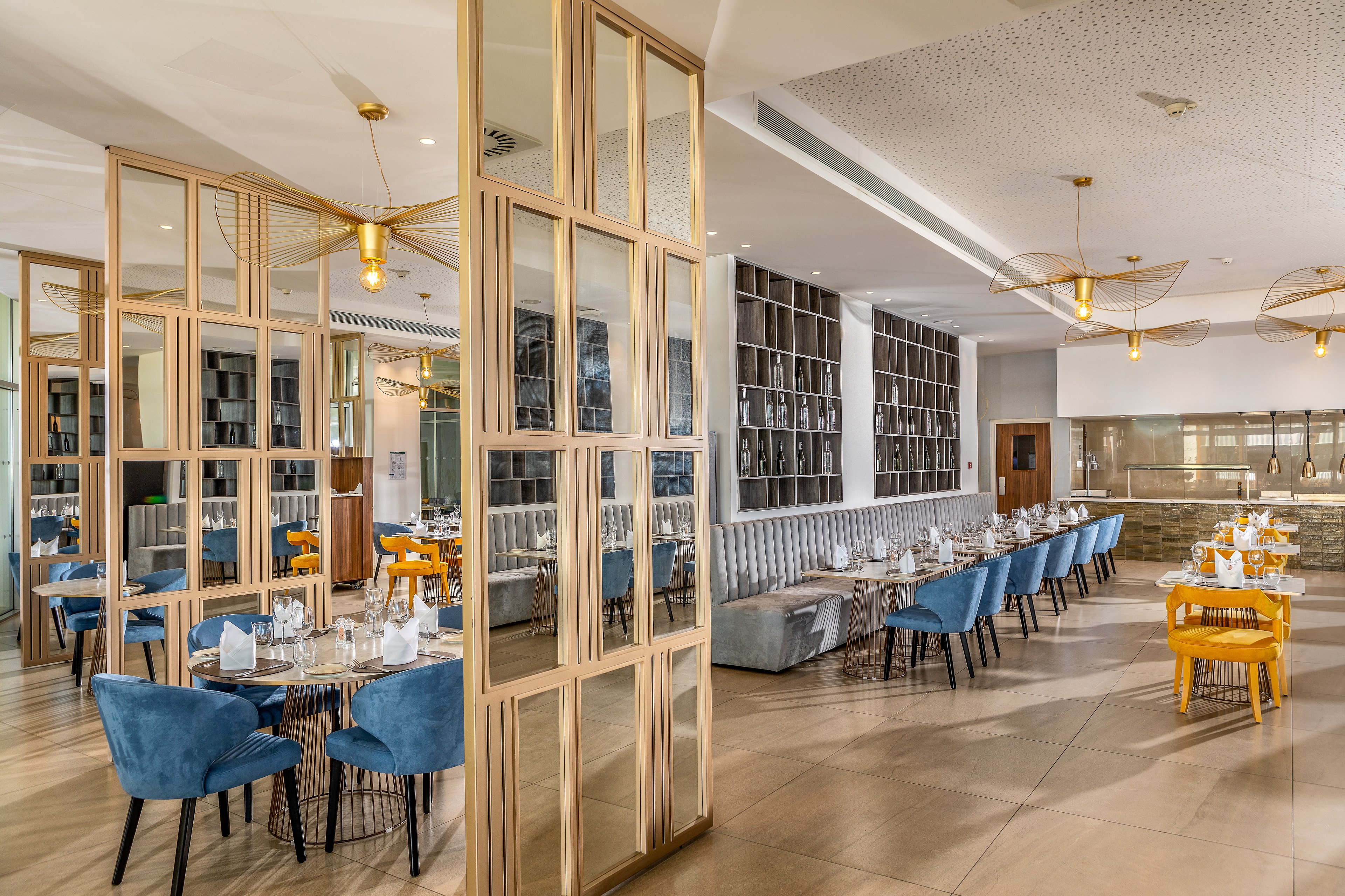 NissiBlu Beach Resort