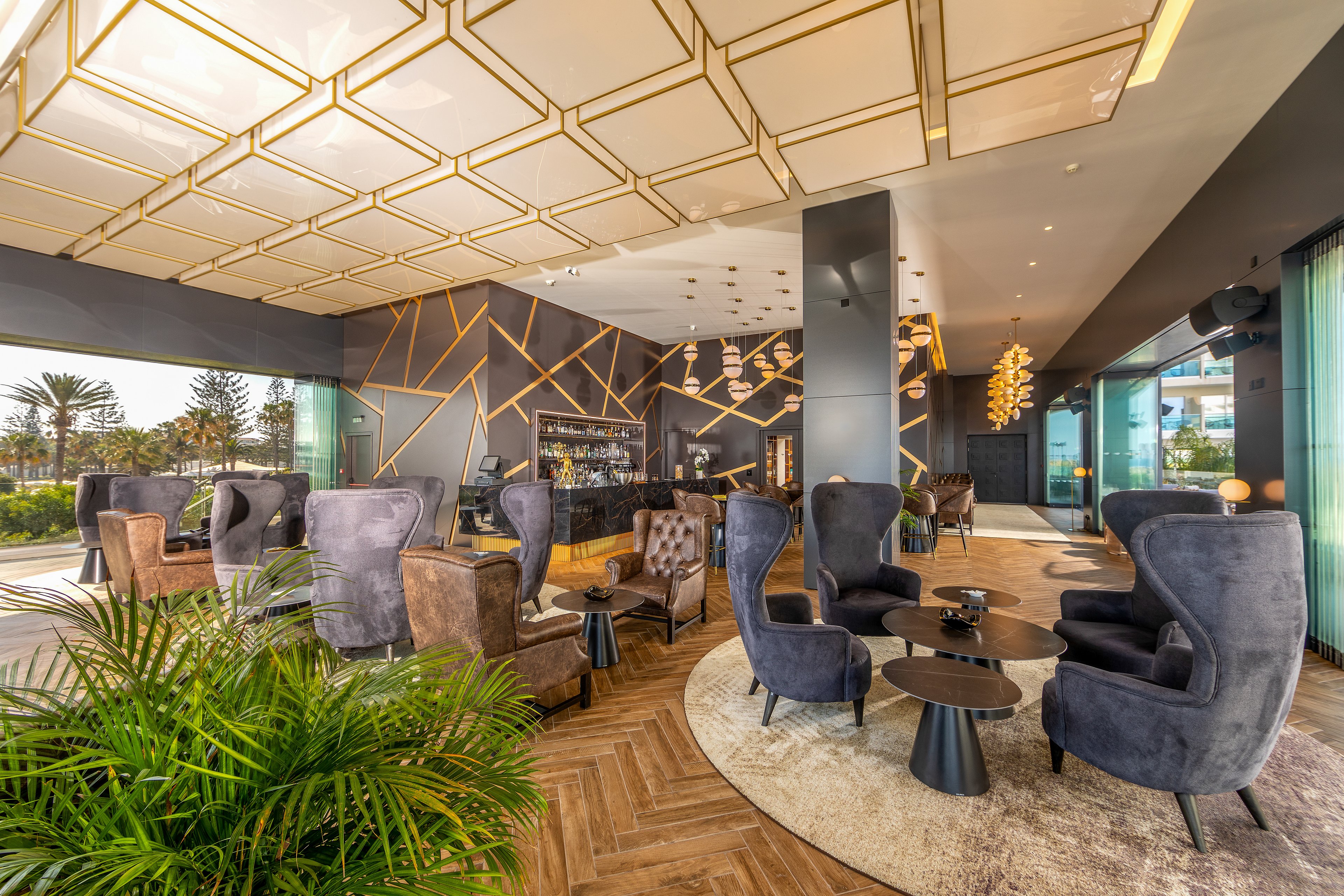 NissiBlu Beach Resort