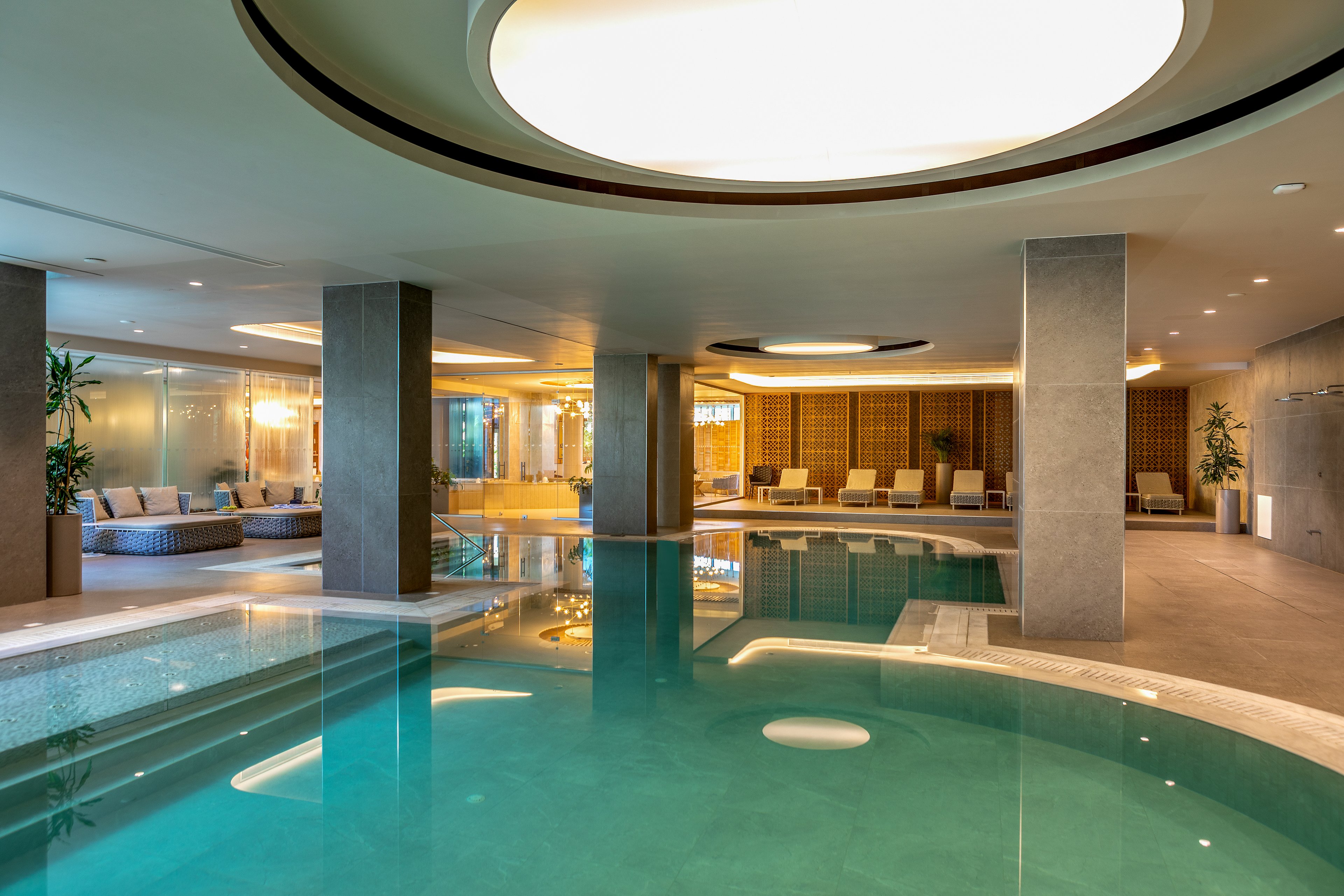 NissiBlu Beach Resort