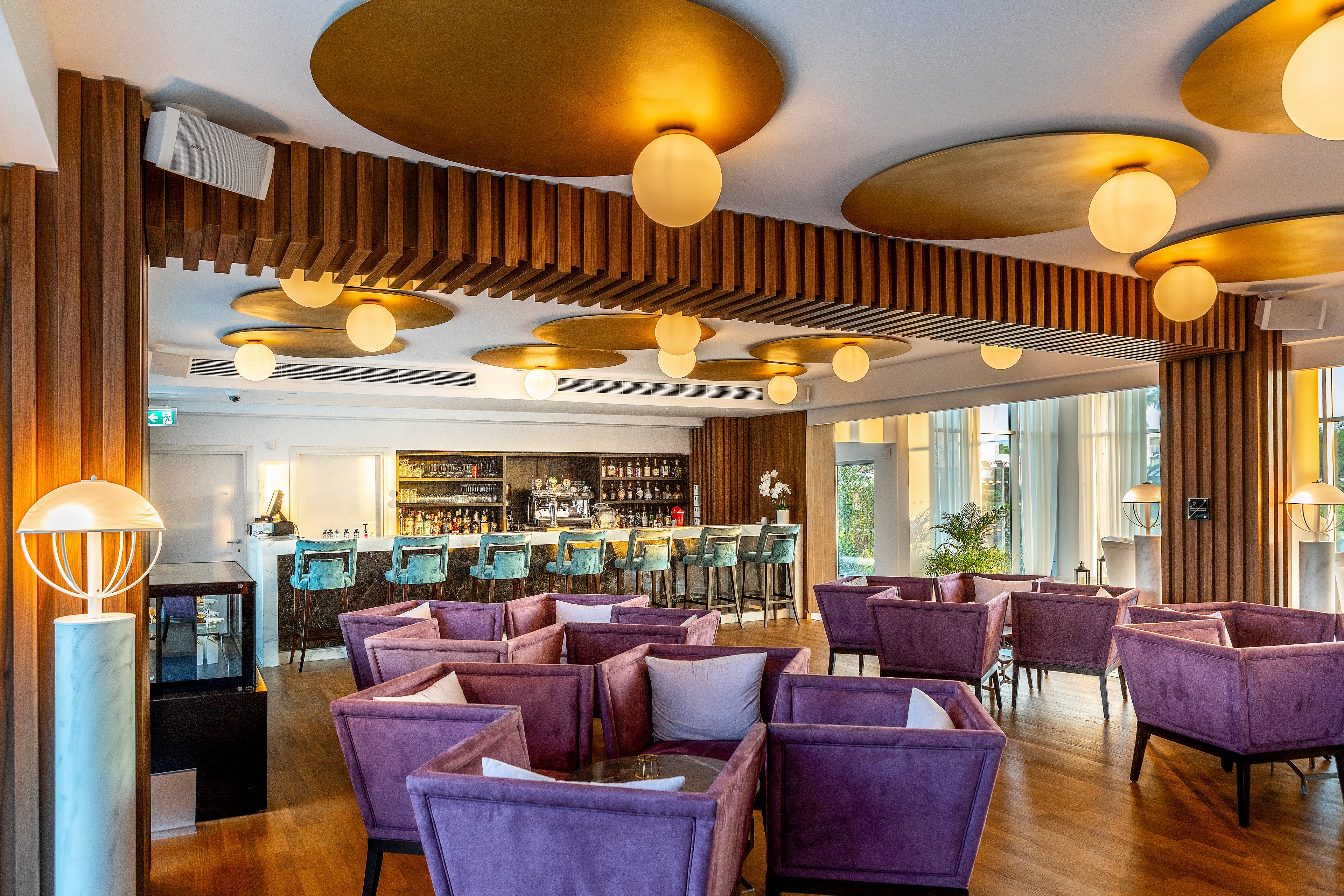 NissiBlu Beach Resort