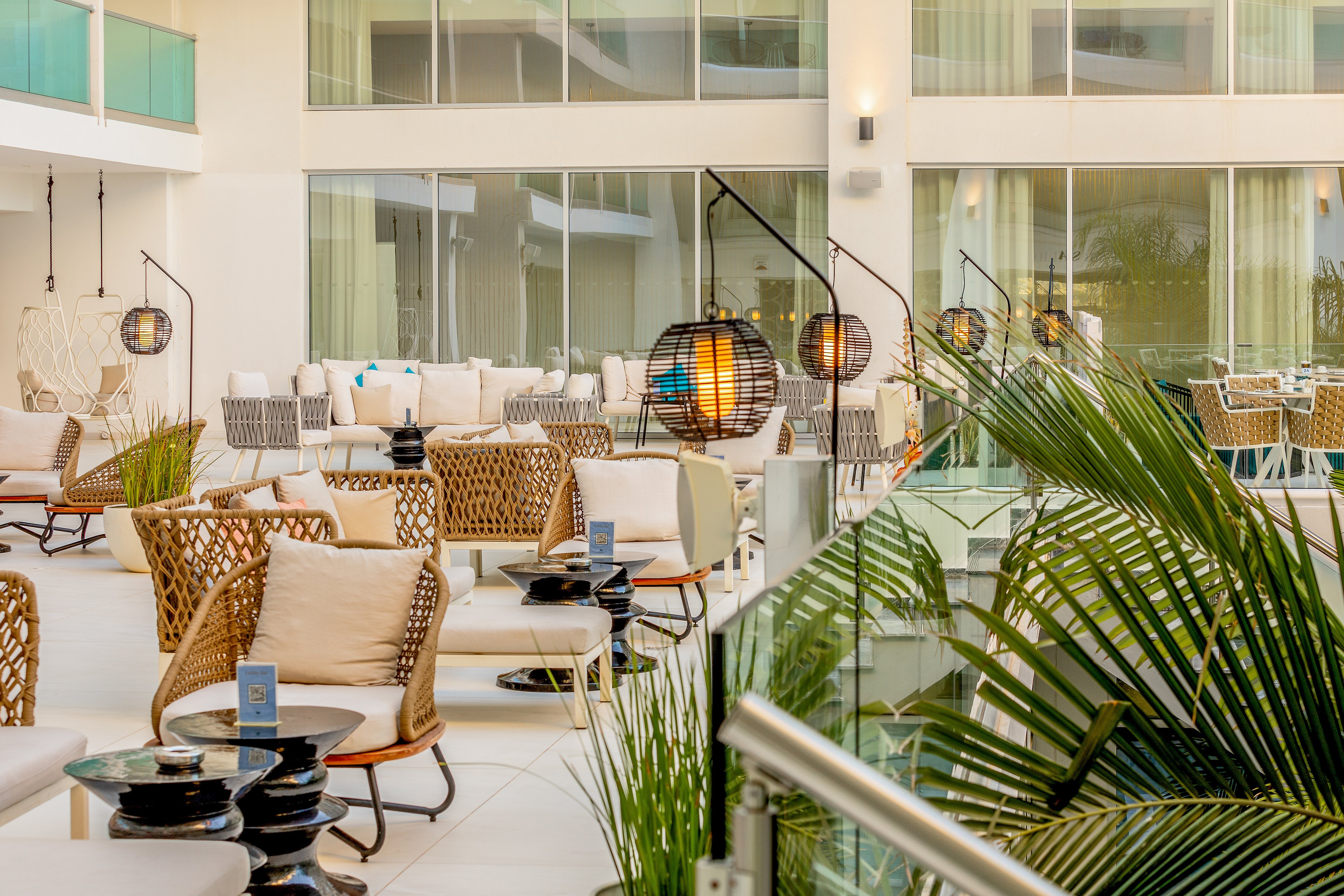 NissiBlu Beach Resort