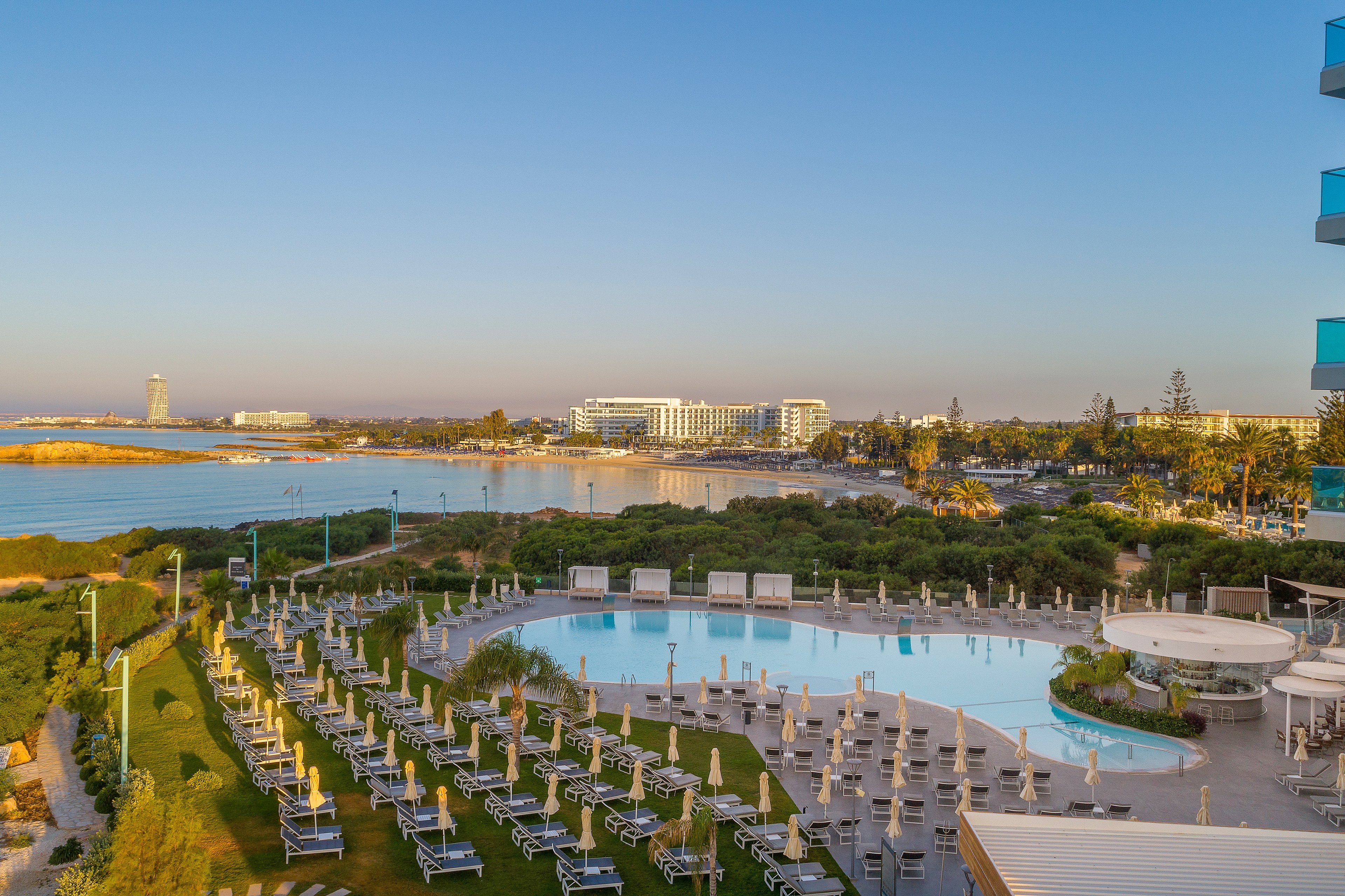 NissiBlu Beach Resort