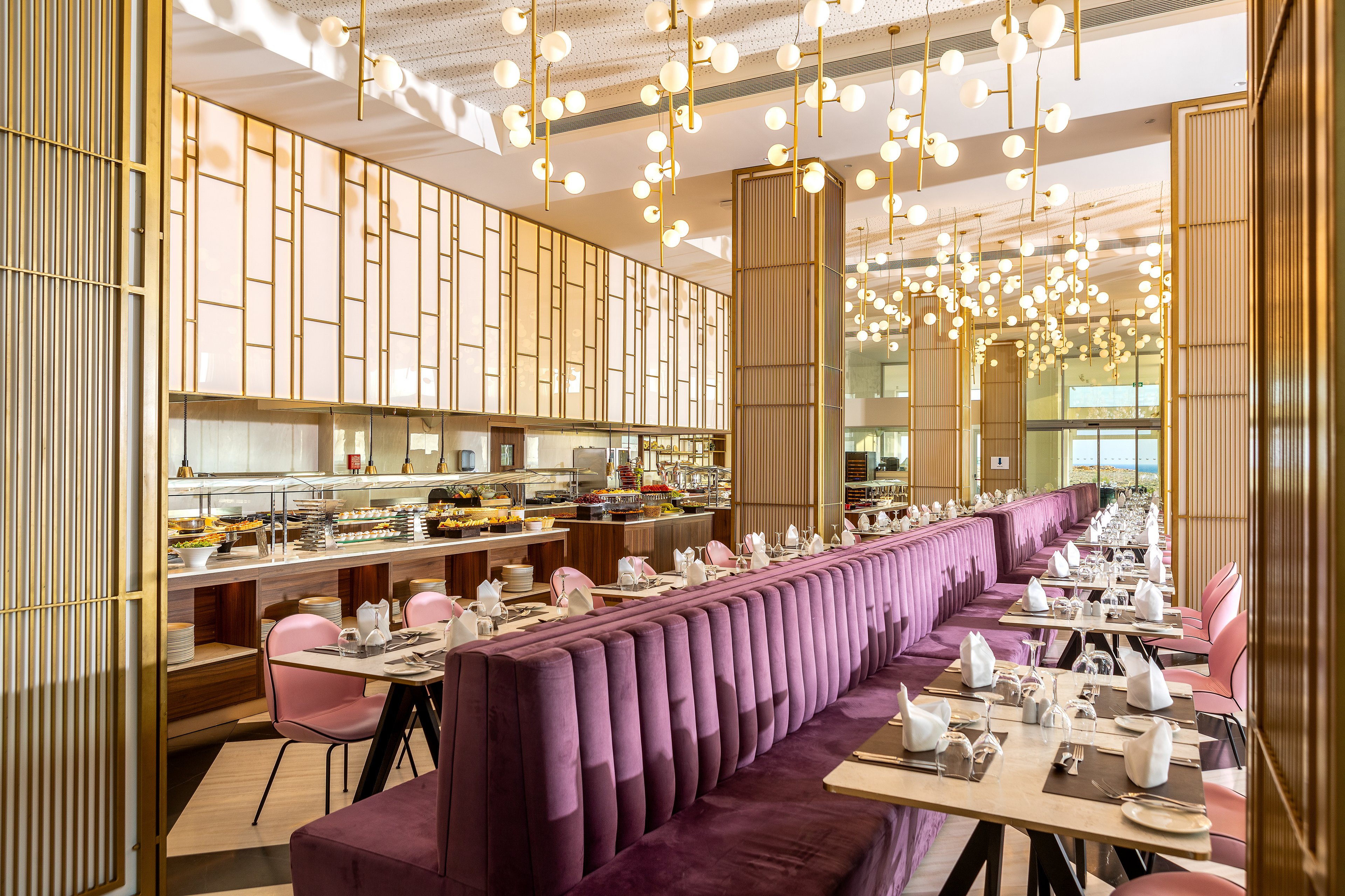 NissiBlu Beach Resort