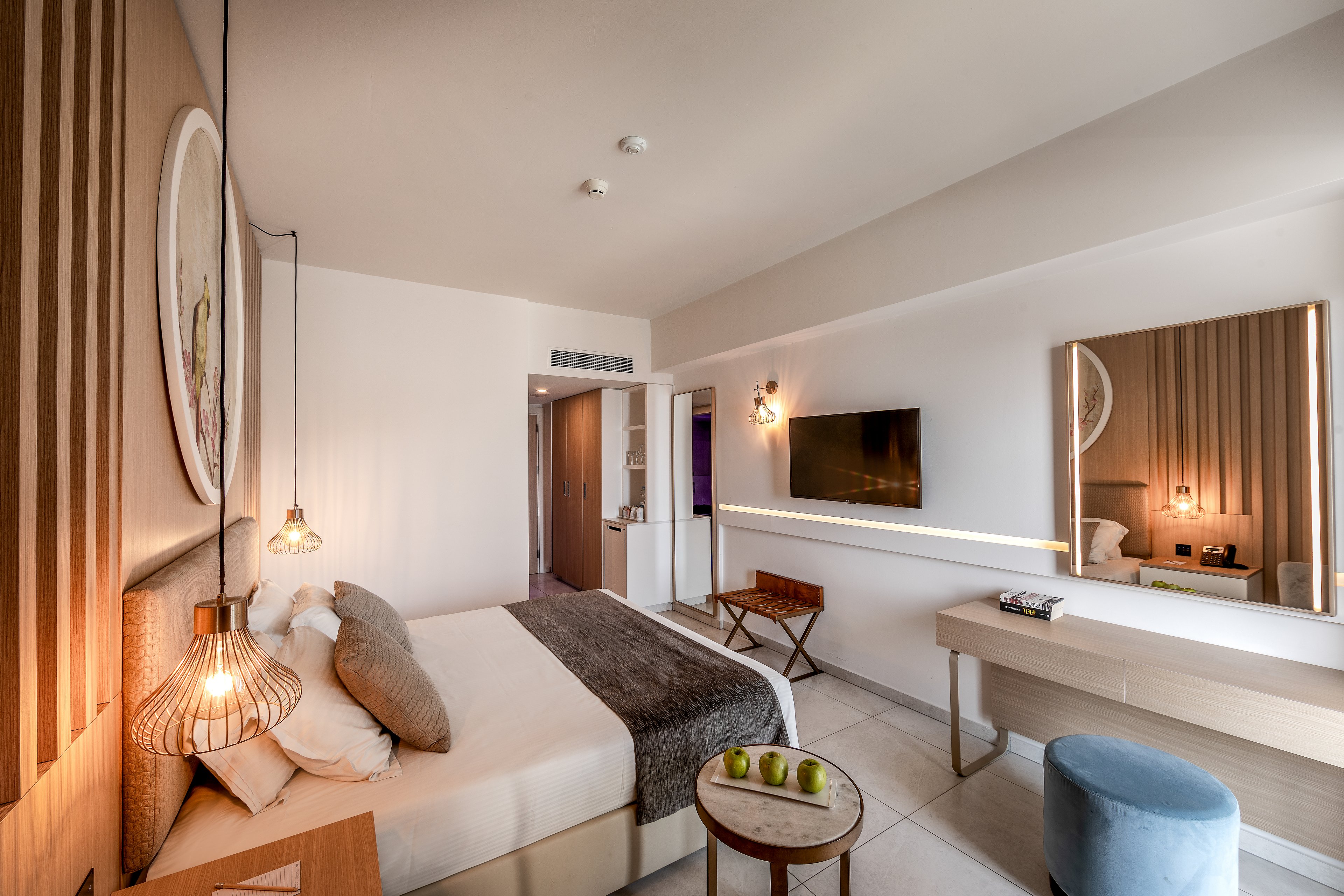 NissiBlu Beach Resort