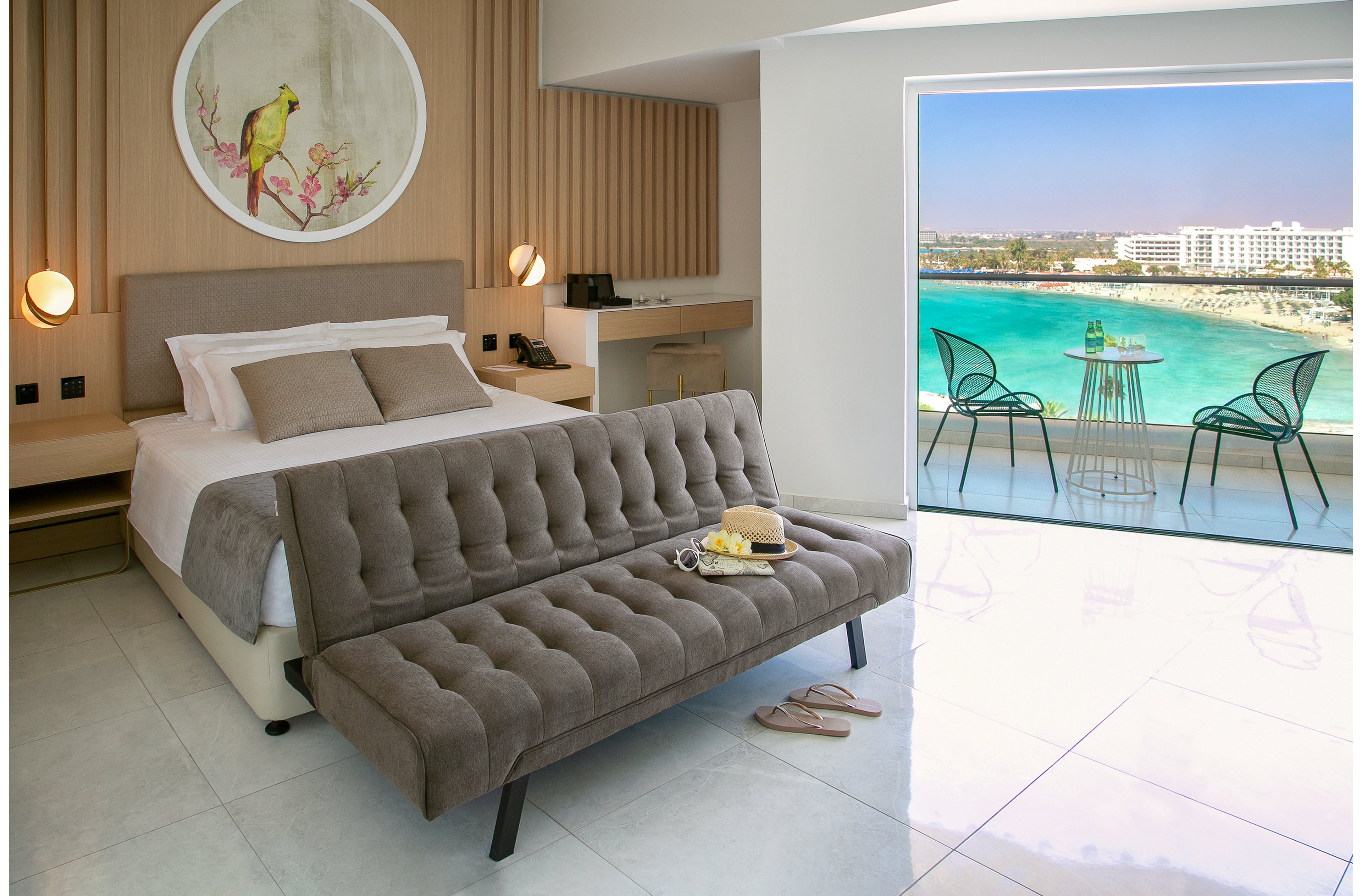 NissiBlu Beach Resort