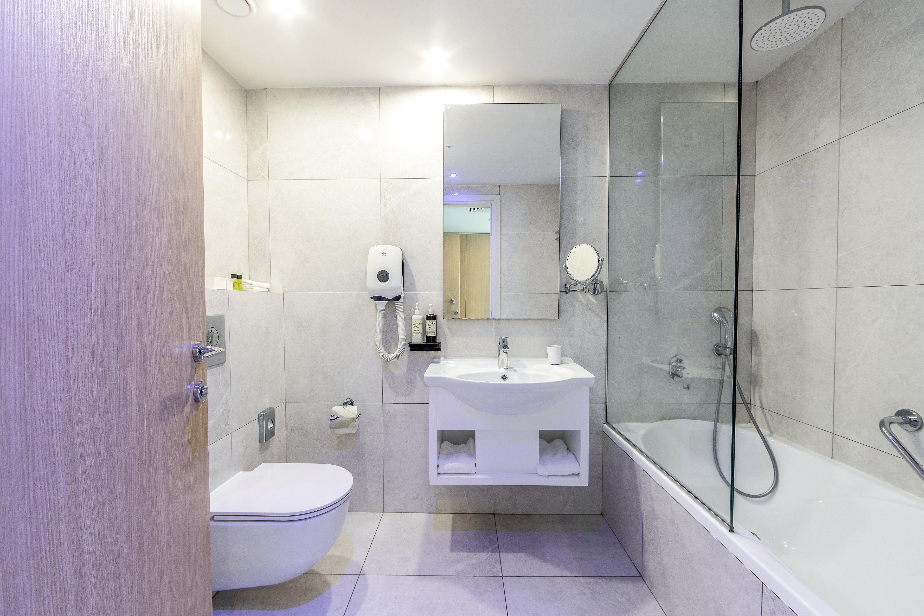 NissiBlu Beach Resort