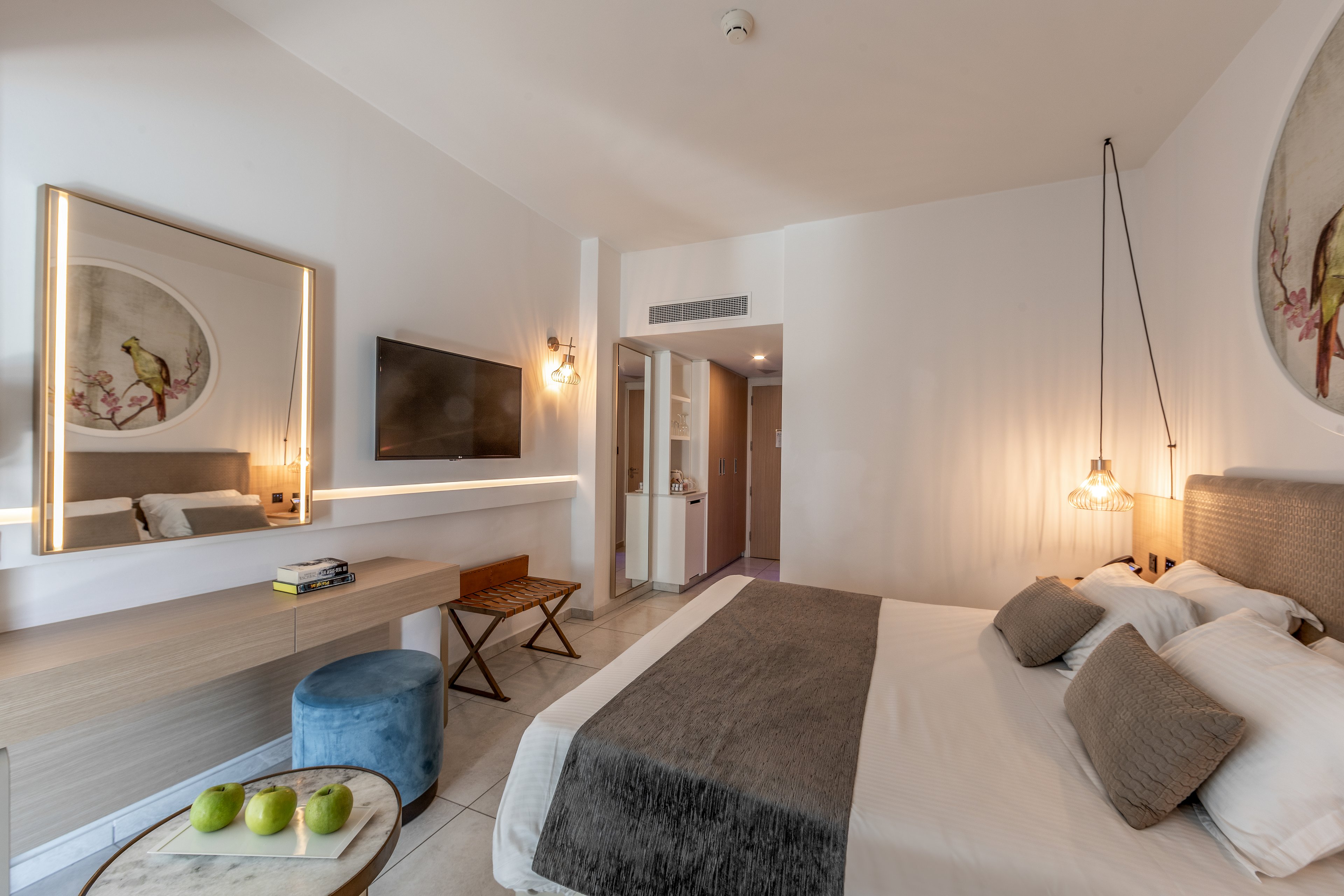 NissiBlu Beach Resort