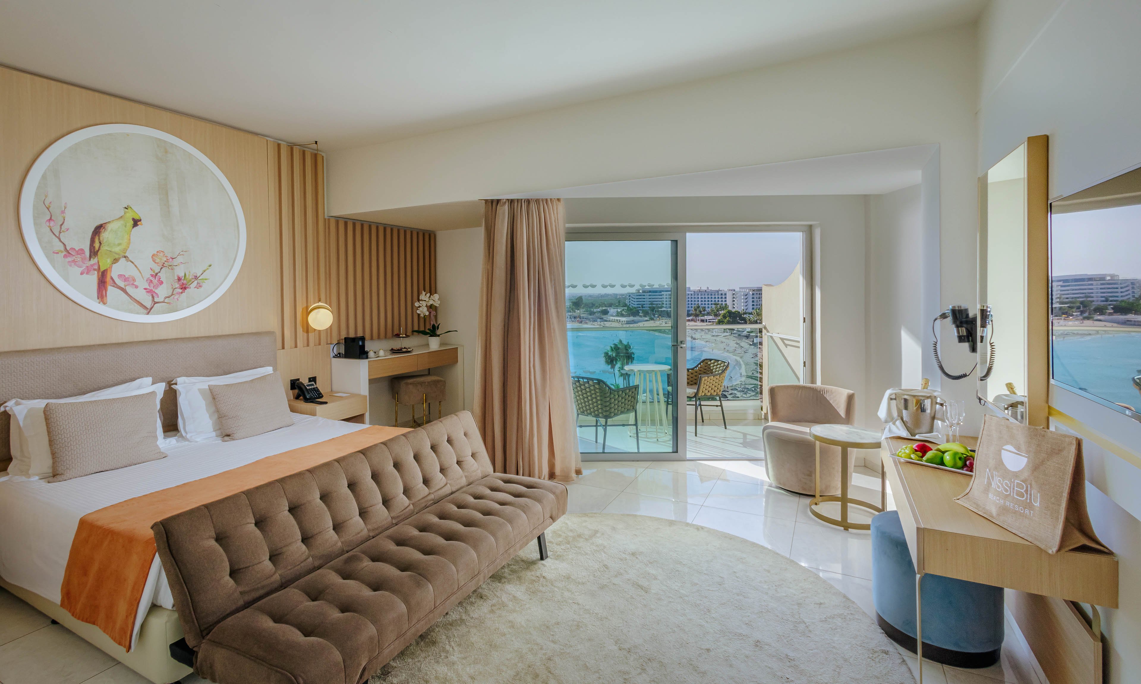 NissiBlu Beach Resort