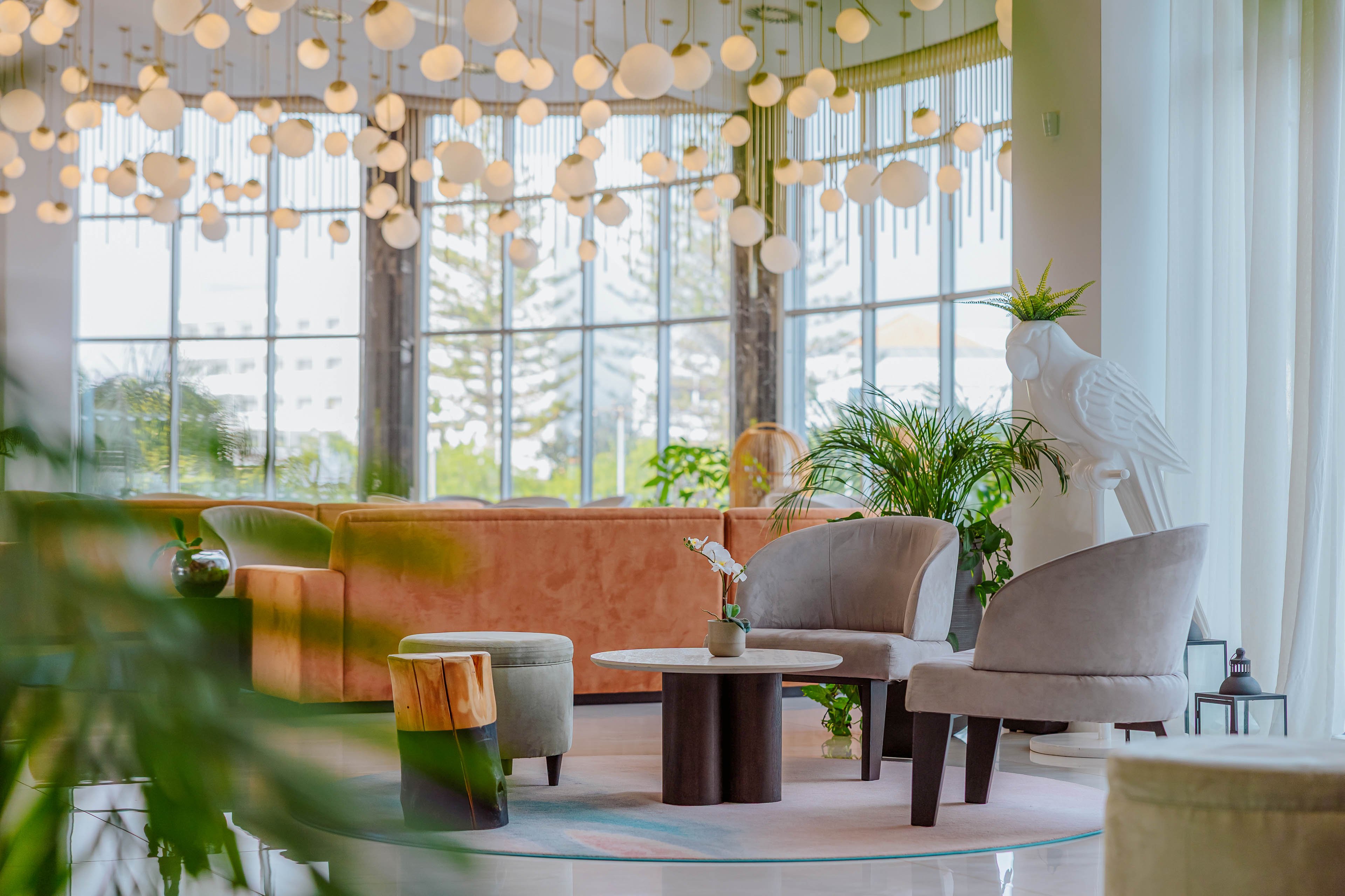 NissiBlu Beach Resort